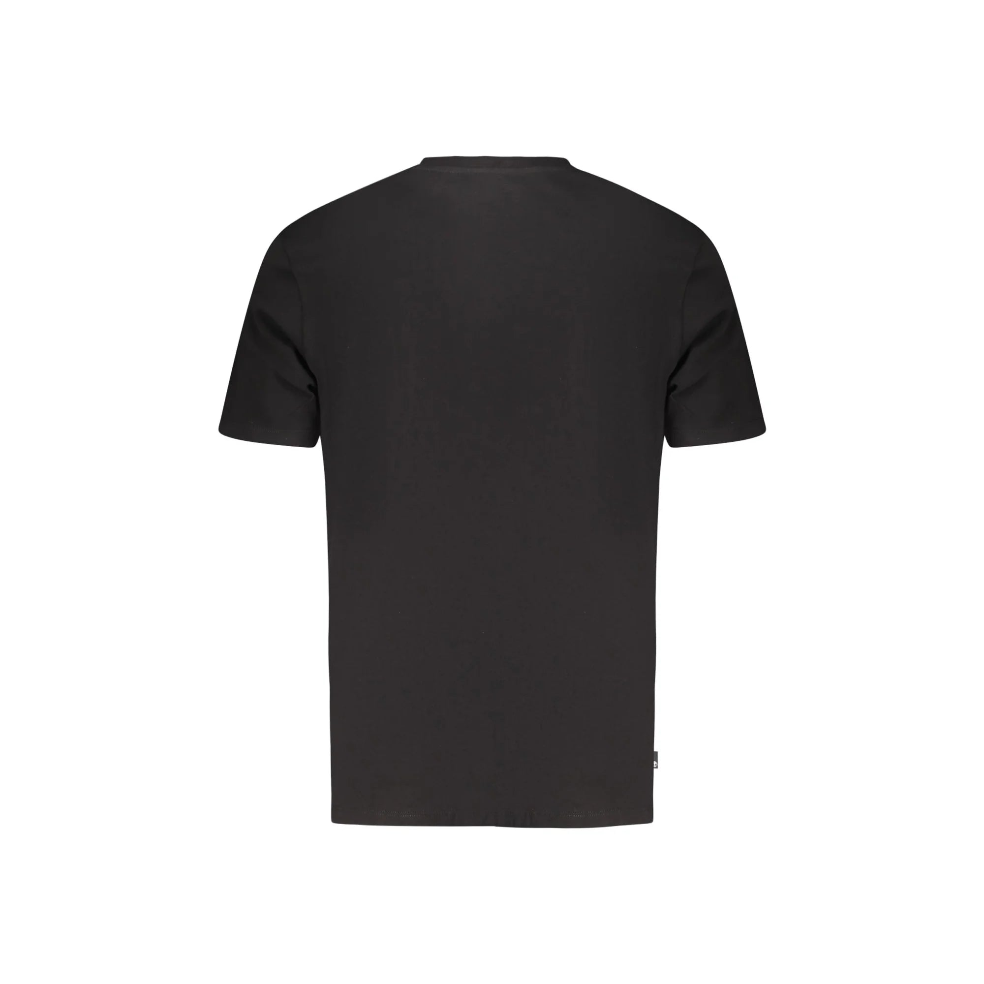 TIMBERLAND T-SHIRT MANICHE CORTE UOMO NERO