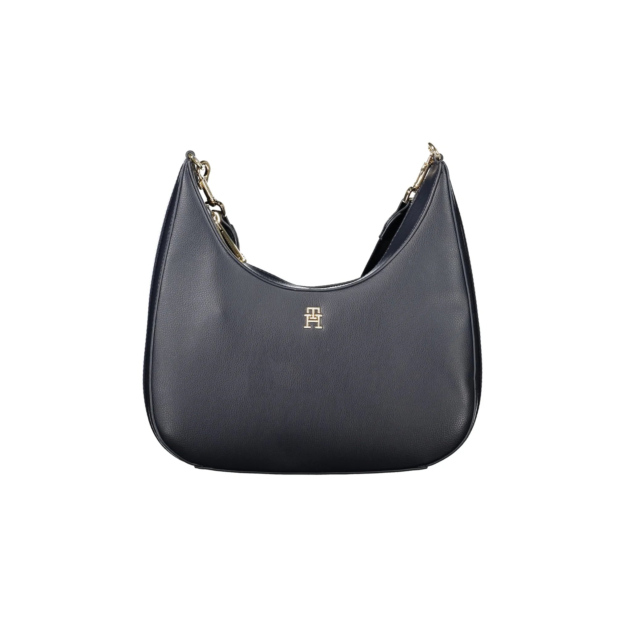 TOMMY HILFIGER BORSA DONNA BLU