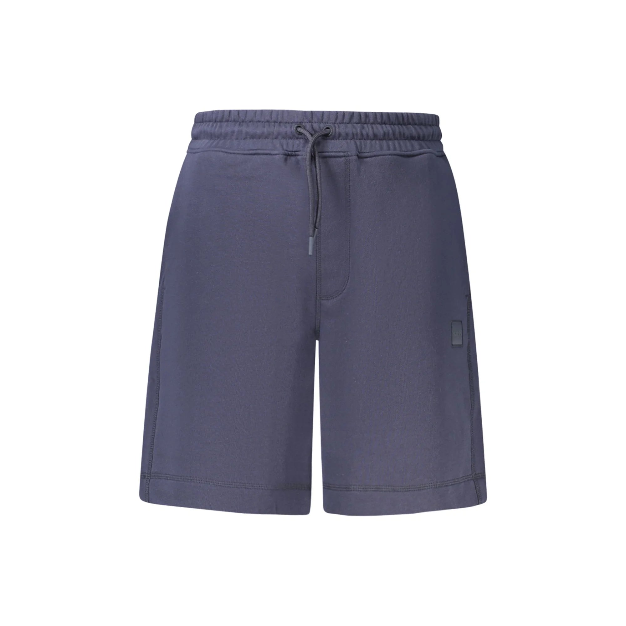 BOSS PANTALONE SHORT UOMO BLU