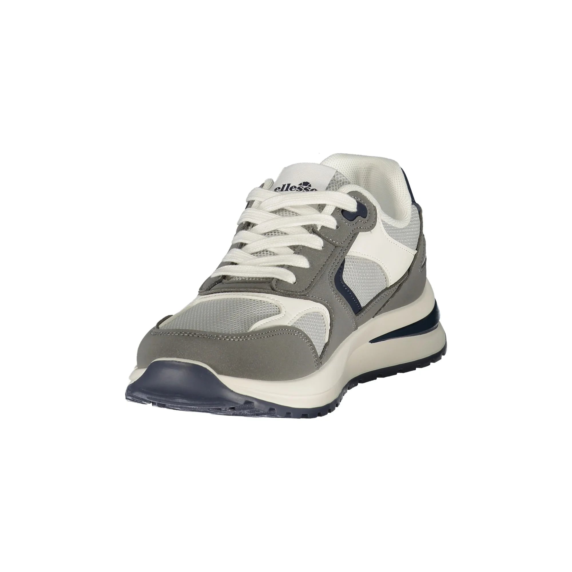 ELLESSE CALZATURA SPORTIVA UOMO GRIGIO