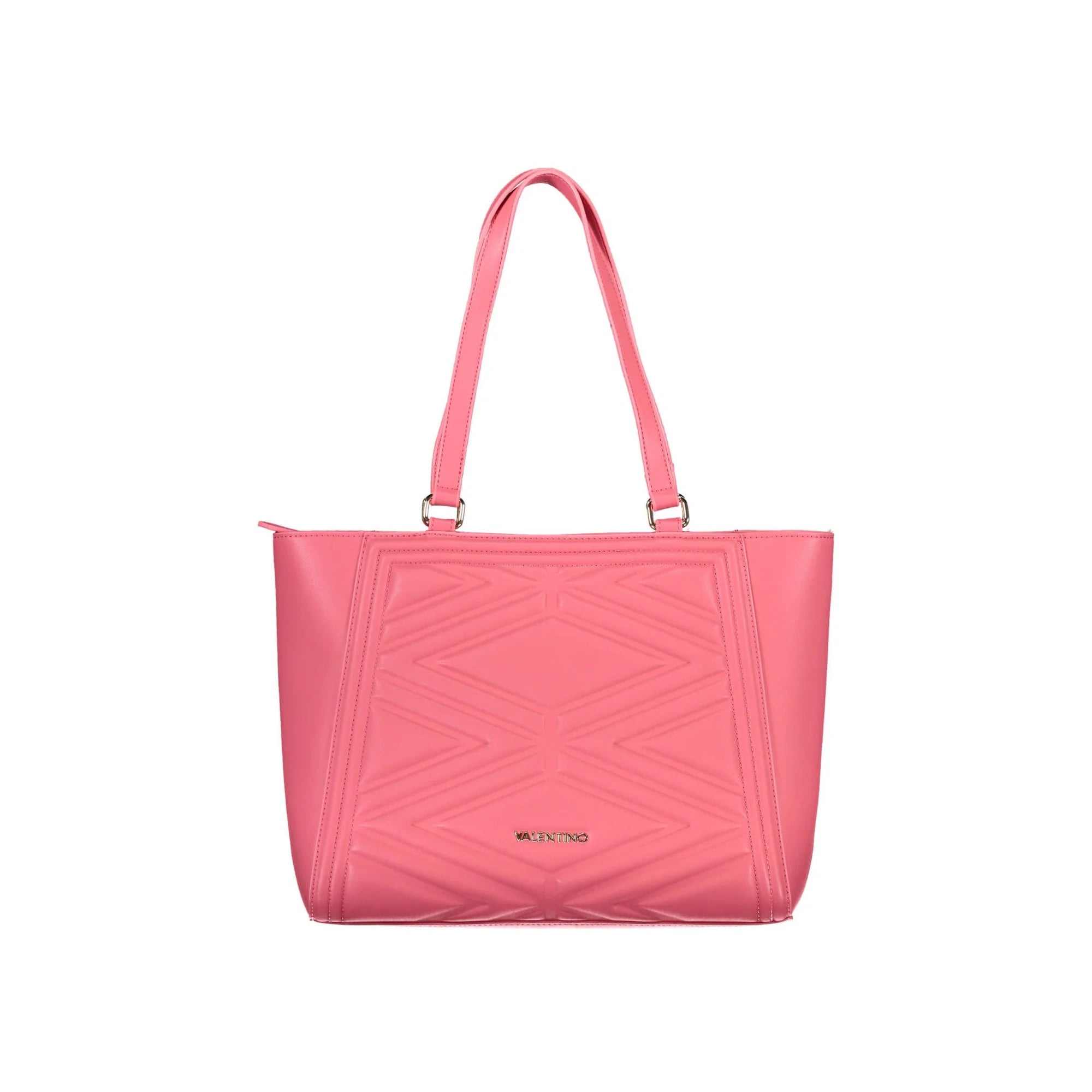 VALENTINO BAGS BORSA DONNA ROSA
