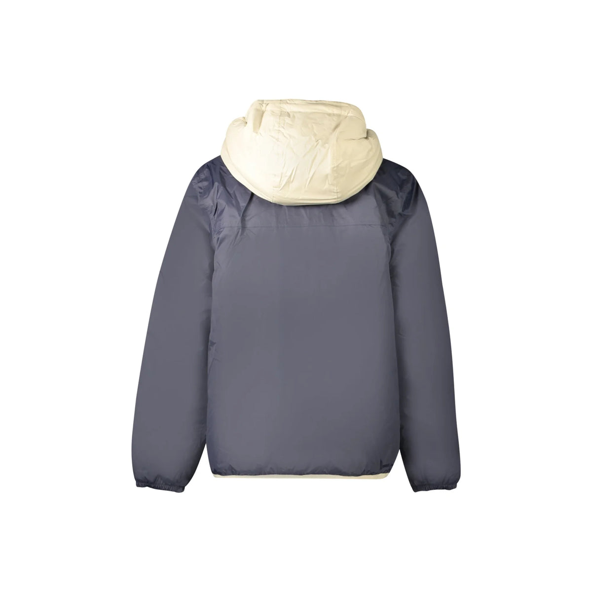 K-WAY GIUBBOTTO BAMBINO BLU