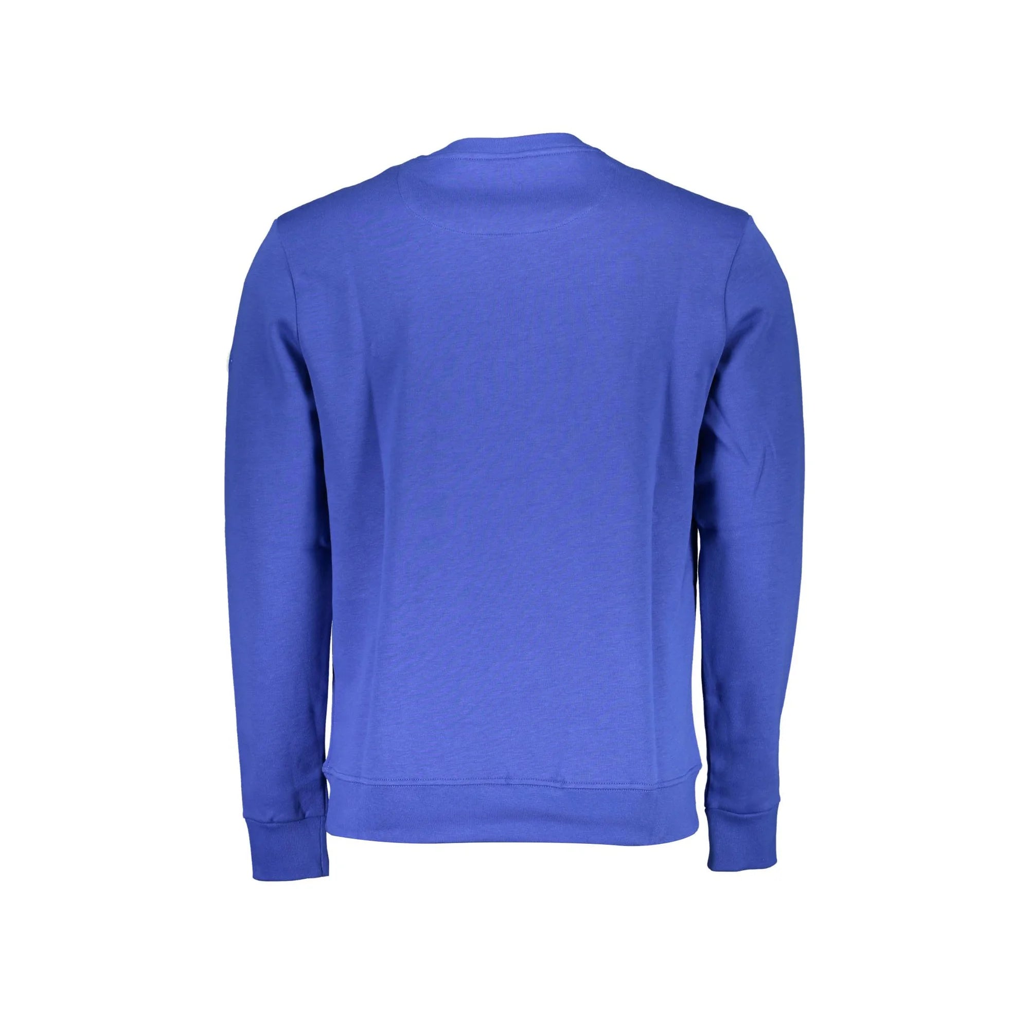 NORTH SAILS FELPA SENZA ZIP UOMO BLU