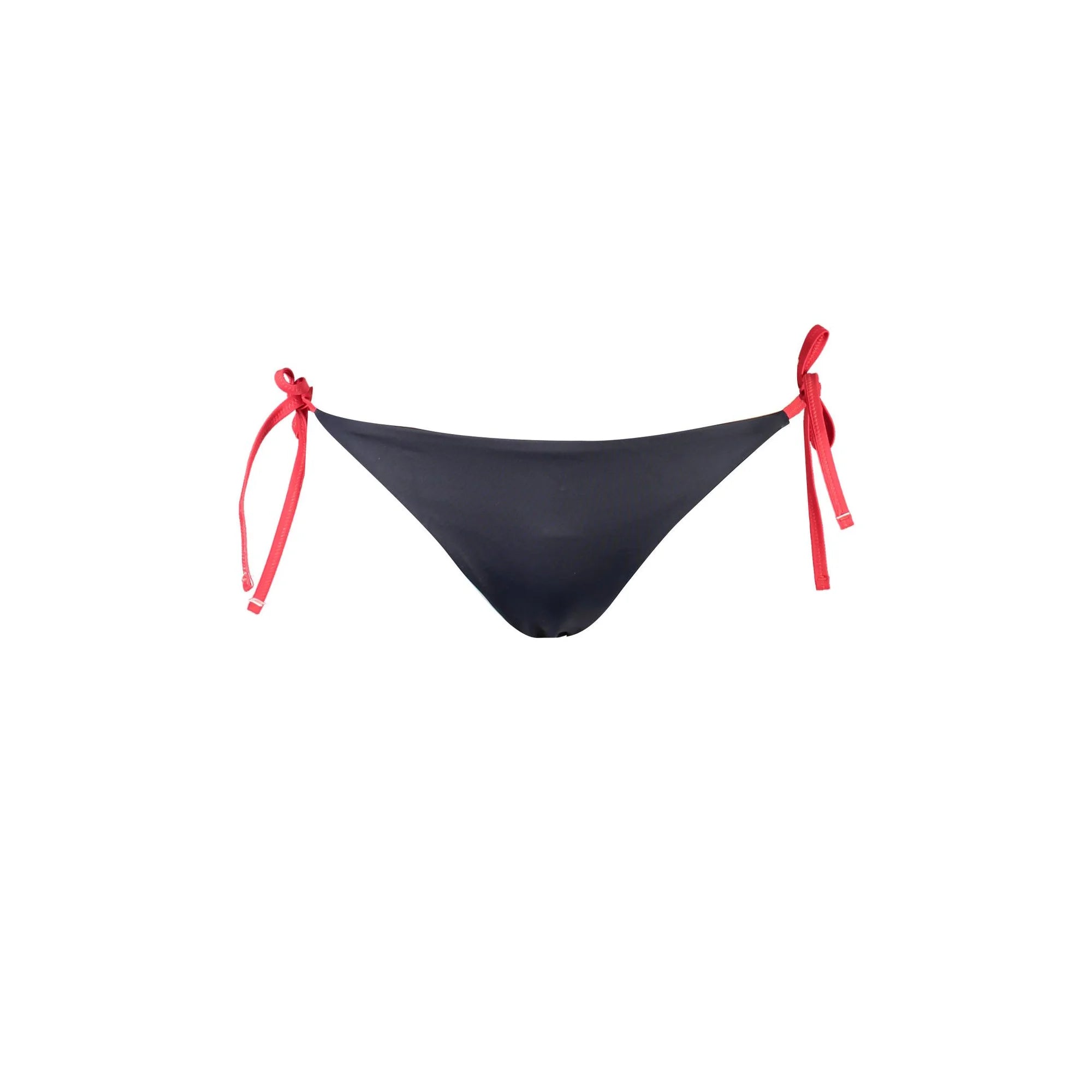 Tommy Hilfiger Costume Mare Donna Blu Logo - foto prodotto
