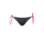 Tommy Hilfiger Costume Mare Donna Blu Logo - foto prodotto