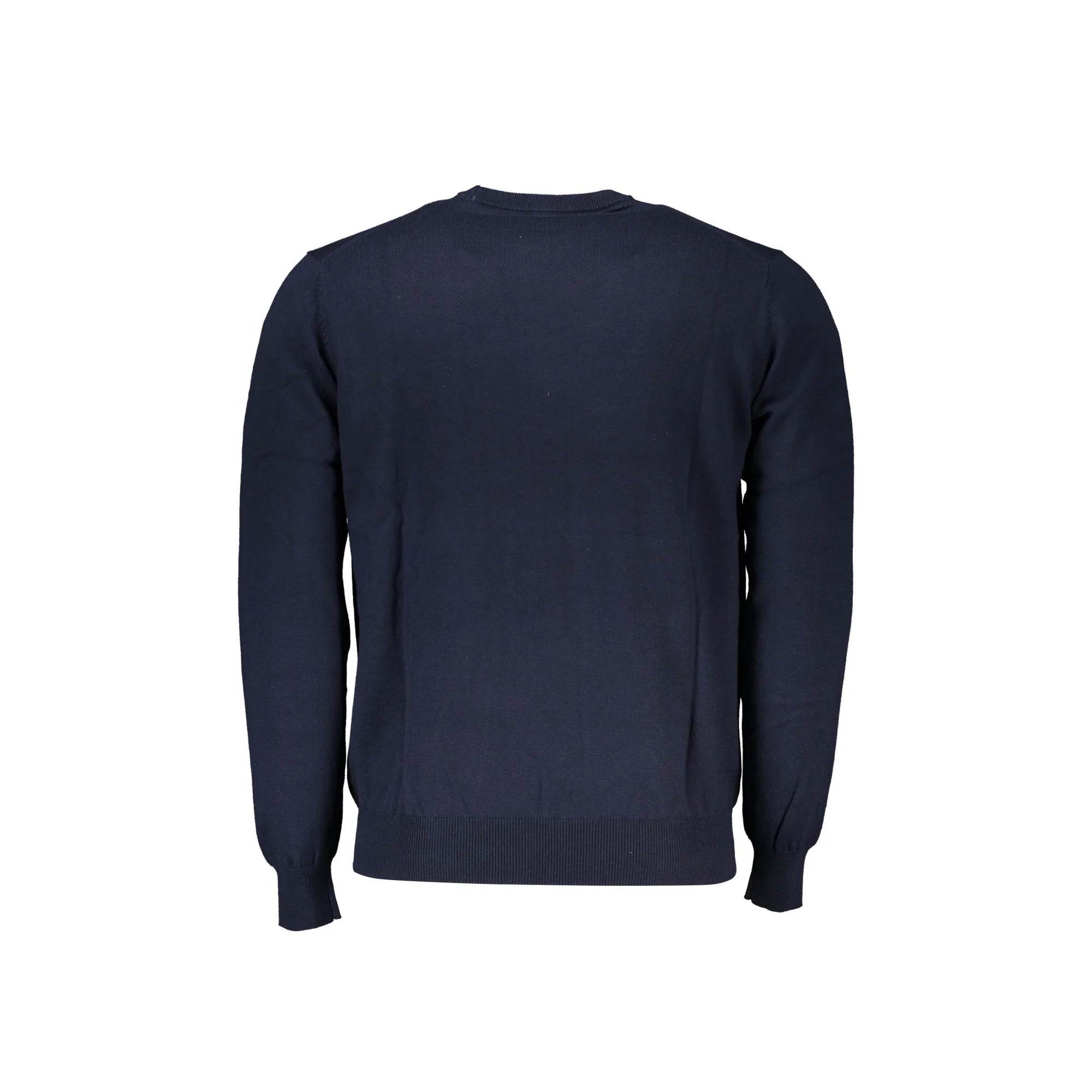 HARMONT & BLAINE MAGLIA UOMO BLU