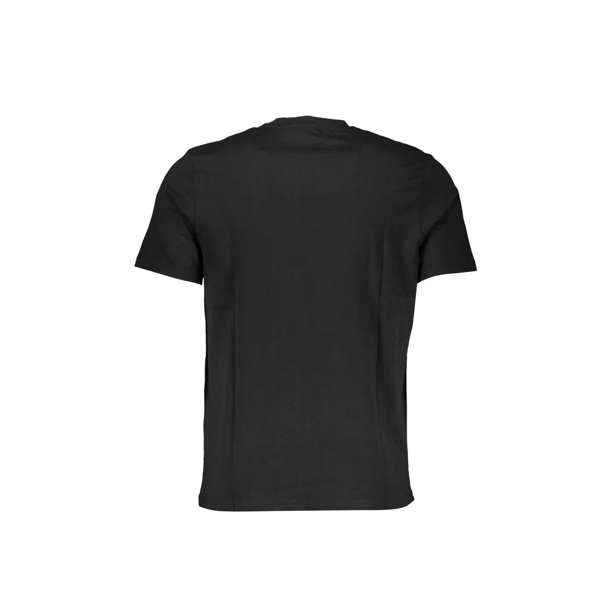 NORTH SAILS T-SHIRT MANICHE CORTE UOMO NERO