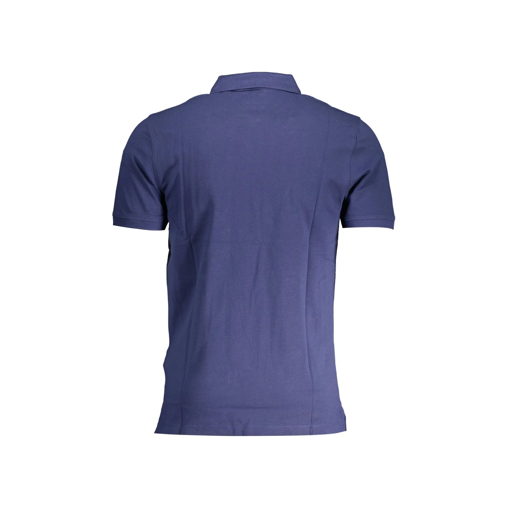 LEVI'S POLO MANICHE CORTE UOMO BLU