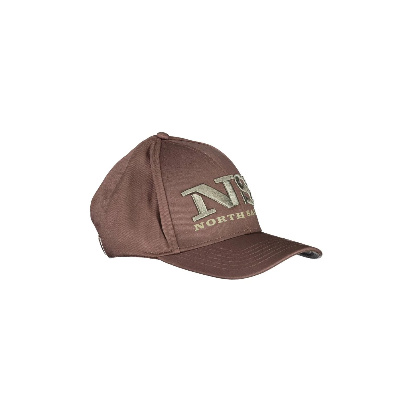 NORTH SAILS CAPPELLO UOMO MARRONE