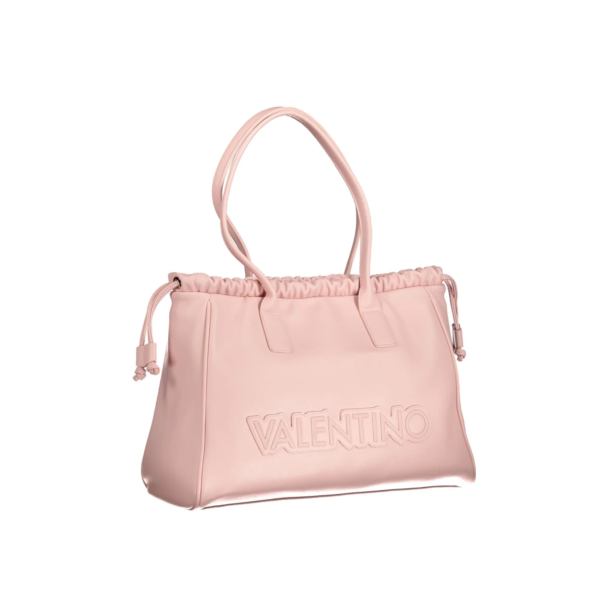 VALENTINO BAGS BORSA DONNA ROSA