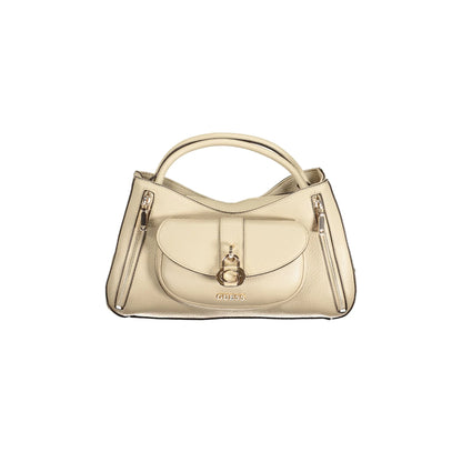 Guess Jeans Borsa a Tracolla Donna beige Logo Borse - foto prodotto