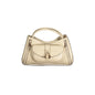Guess Jeans Borsa a Tracolla Donna beige Logo Borse - foto prodotto