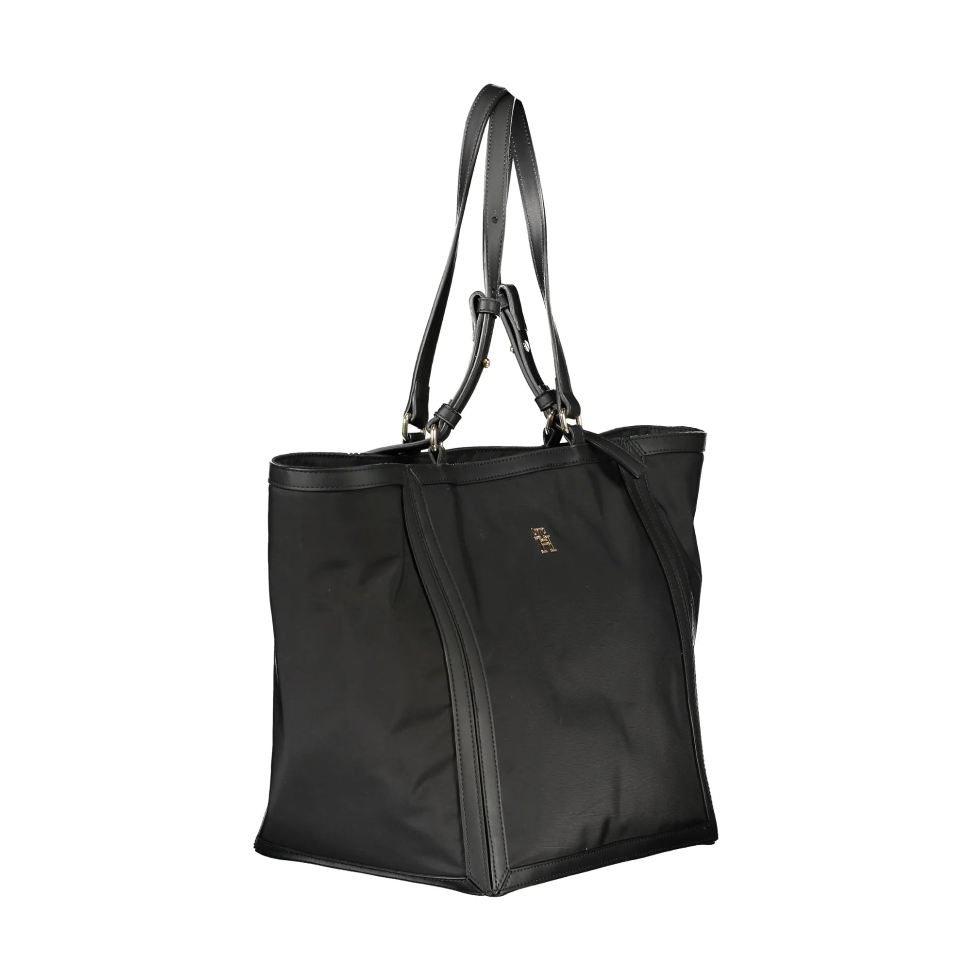 TOMMY HILFIGER BORSA DONNA NERO