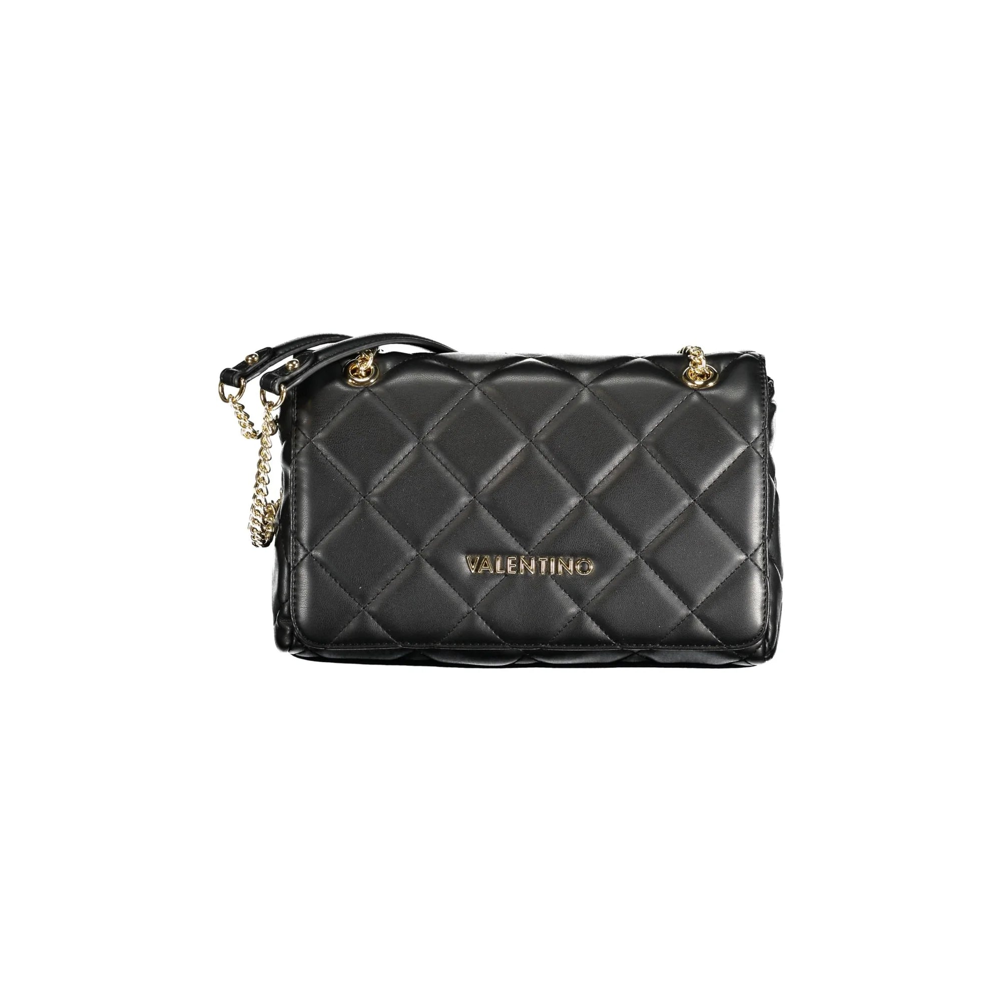 VALENTINO BAGS BORSA DONNA NERO