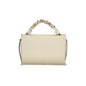 COCCINELLE BORSA DONNA BIANCO