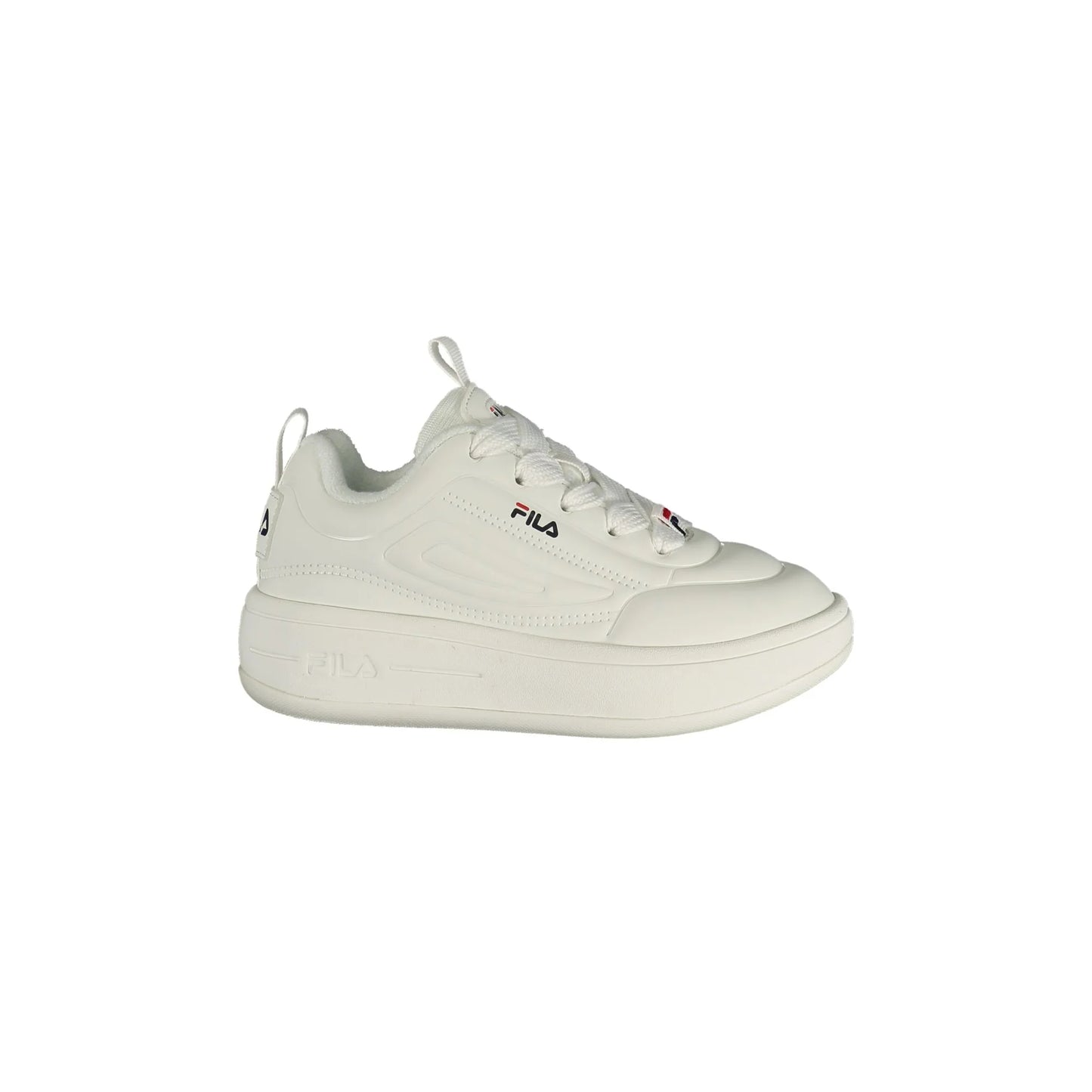 FILA CALZATURA SPORTIVA BAMBINA BIANCO