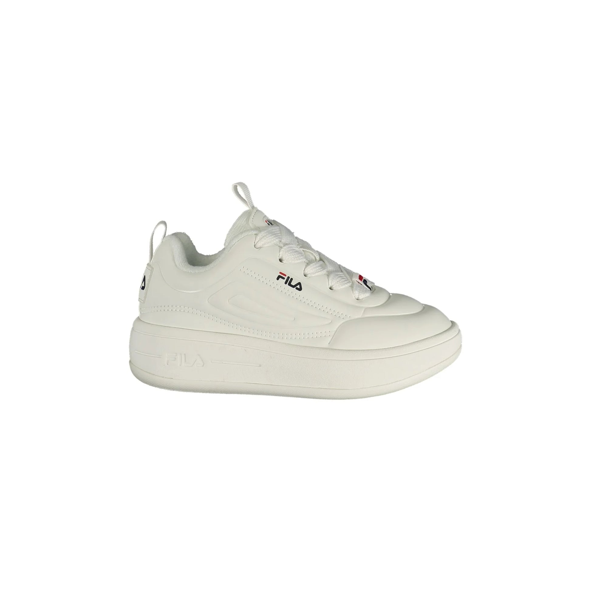 FILA CALZATURA SPORTIVA BAMBINA BIANCO