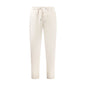 Guess Jeans Pantaloni Uomo beige Coulisse Logo - foto prodotto