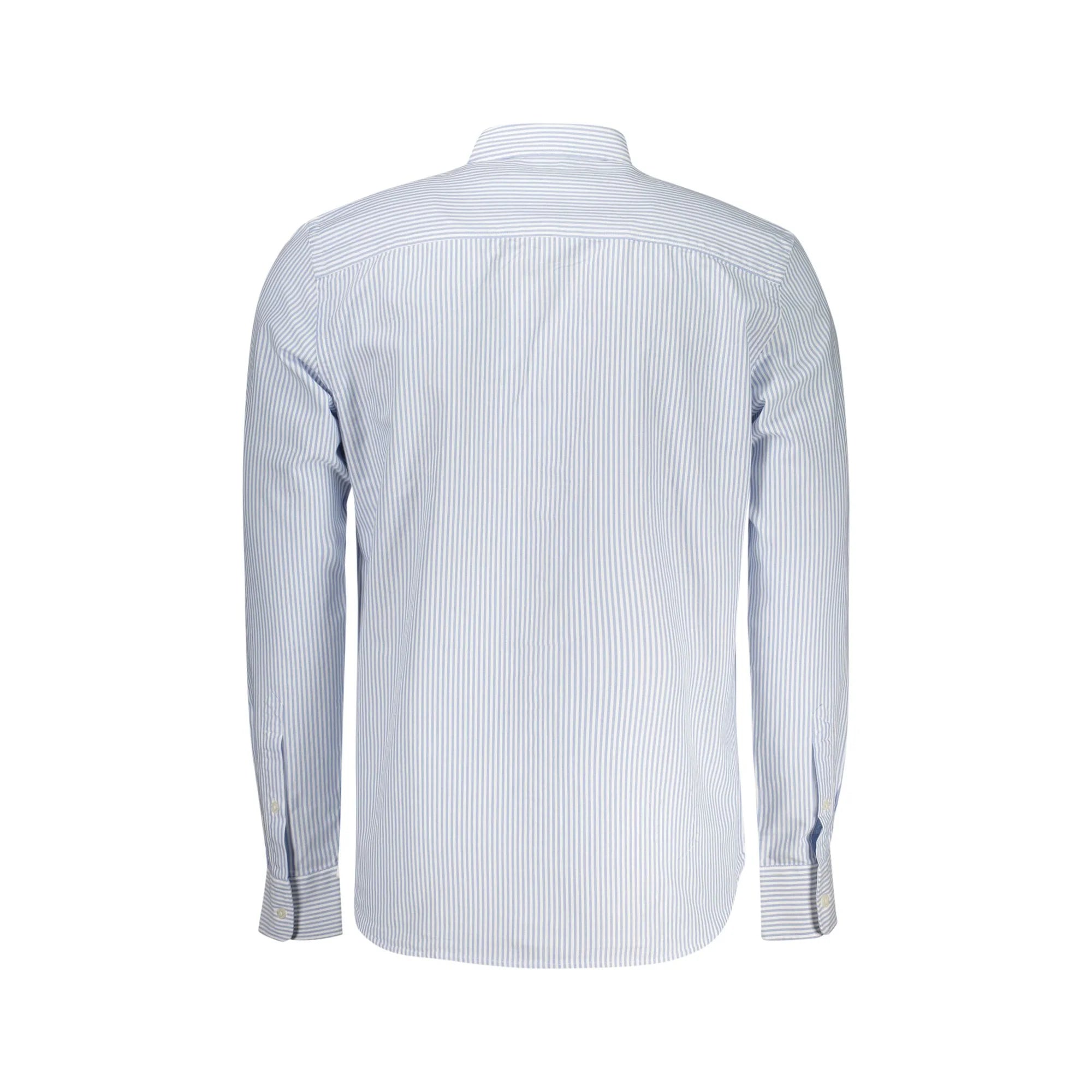 NORTH SAILS CAMICIA MANICHE LUNGHE UOMO BIANCO