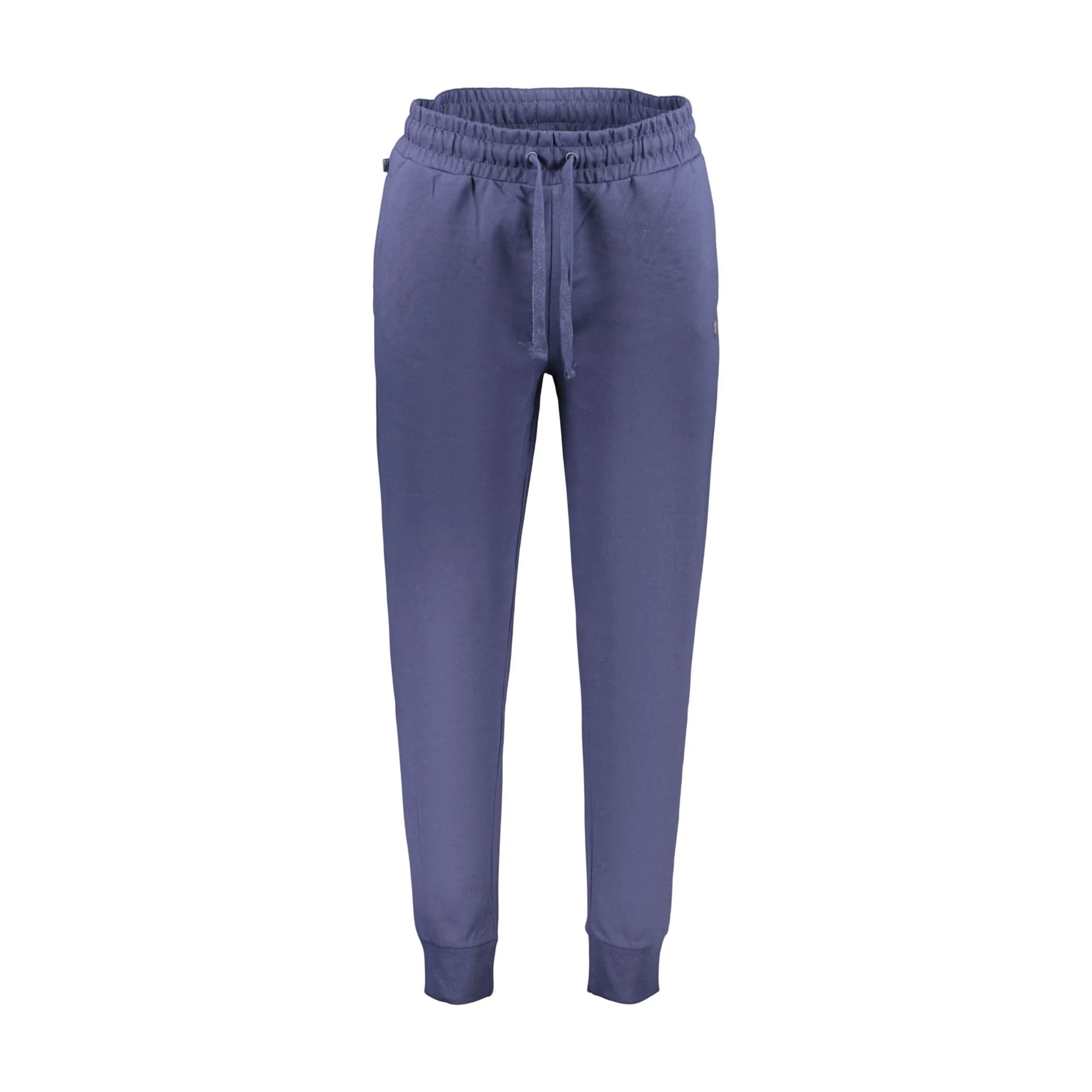 Norway 1963 Pantaloni Tuta Uomo Blu Logo - foto prodotto