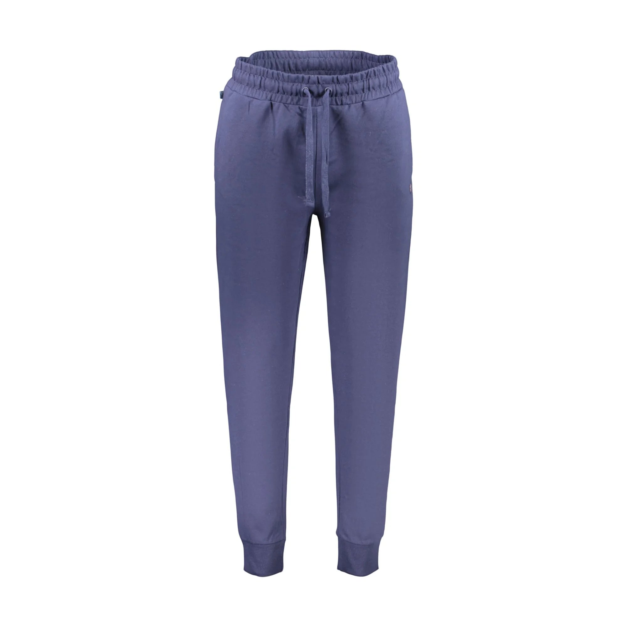 Norway 1963 Pantaloni Tuta Uomo Blu Logo - foto prodotto