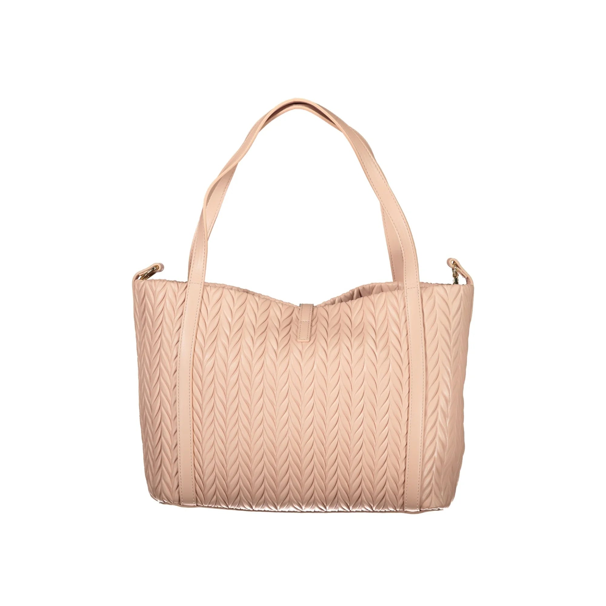 VALENTINO BAGS BORSA DONNA ROSA