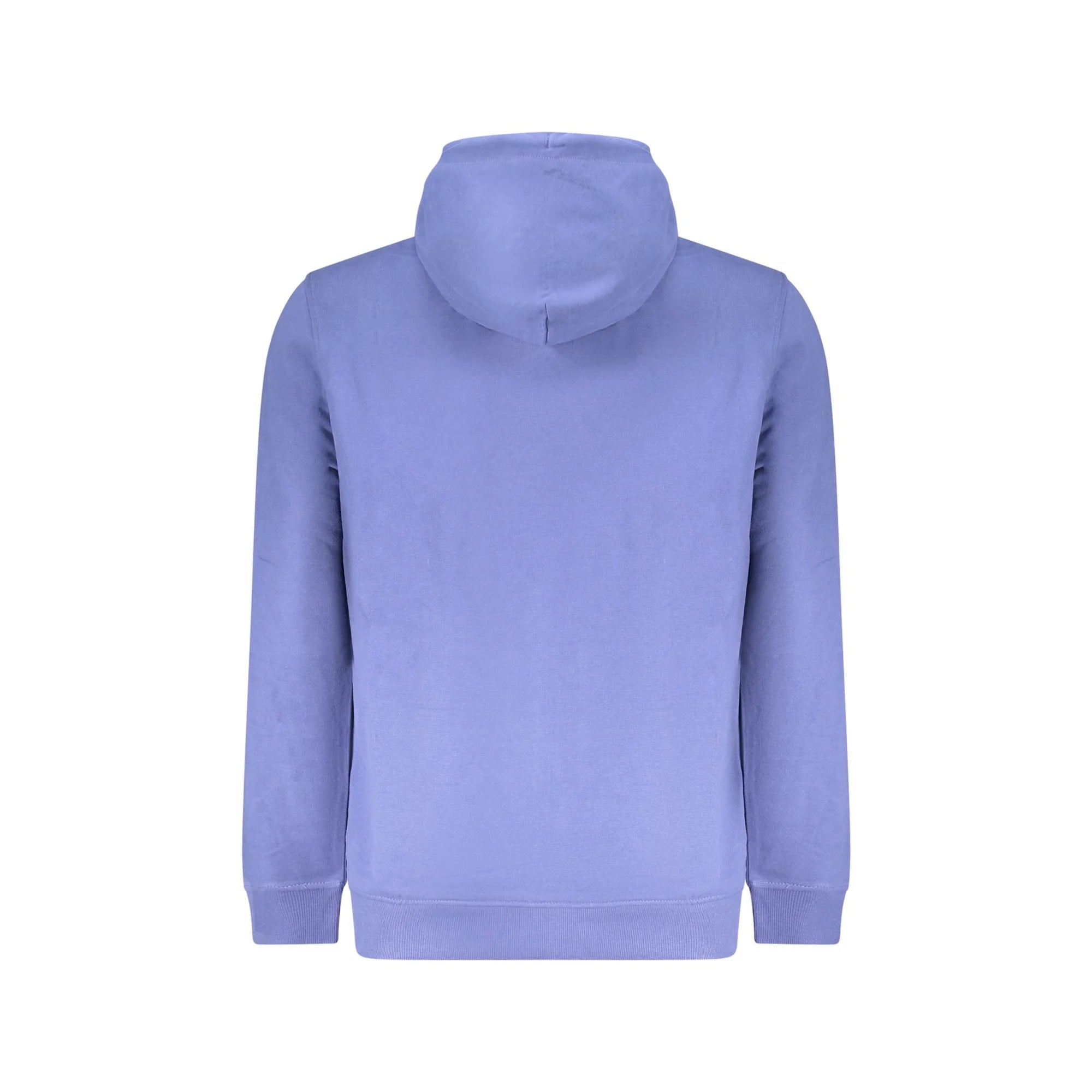 TOMMY HILFIGER FELPA SENZA ZIP UOMO BLU