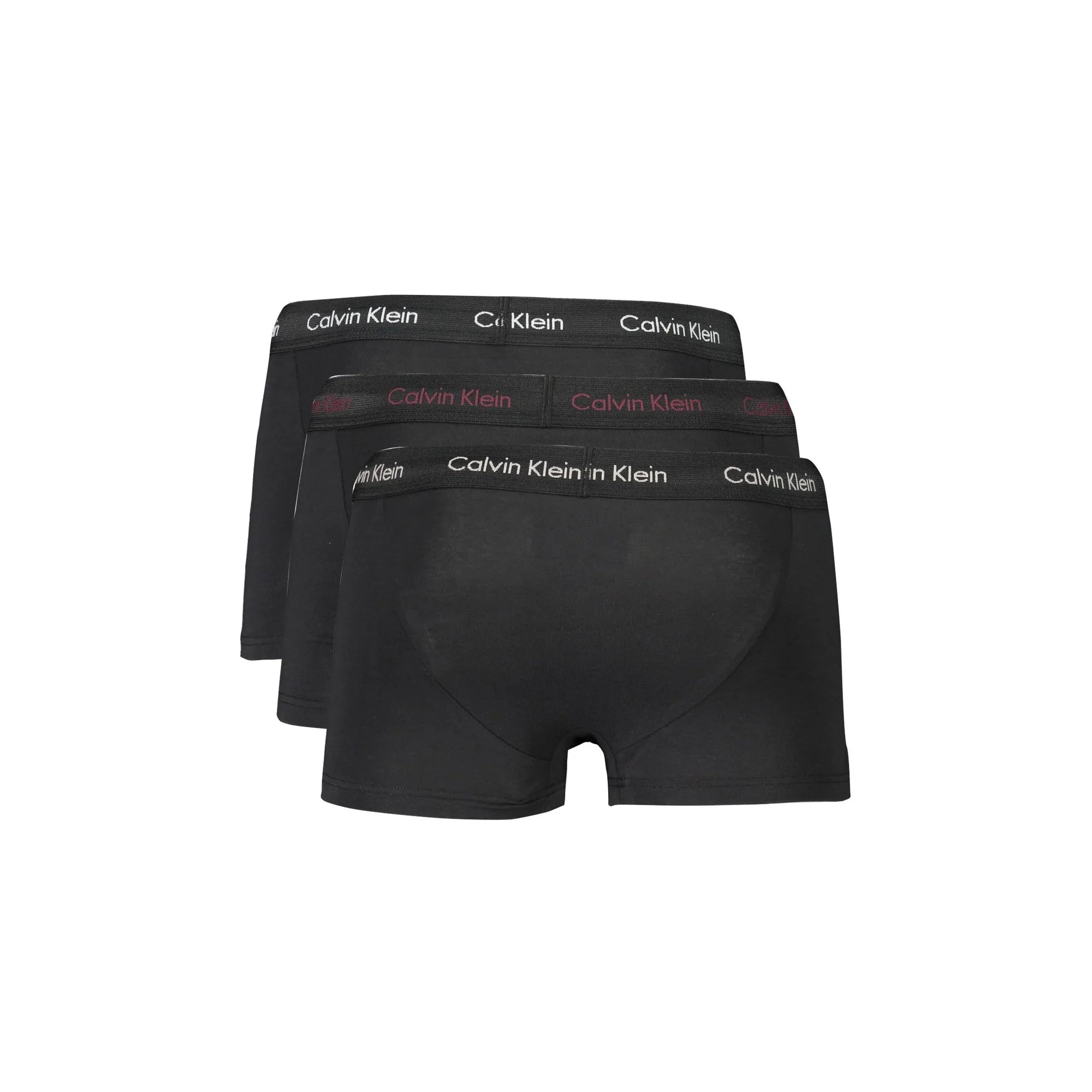 CALVIN KLEIN BOXER UOMO NERO