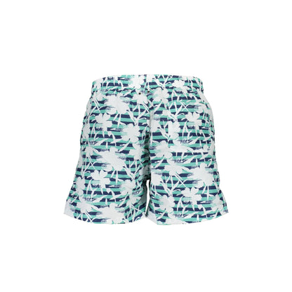 GANT COSTUME PARTE SOTTO UOMO VERDE