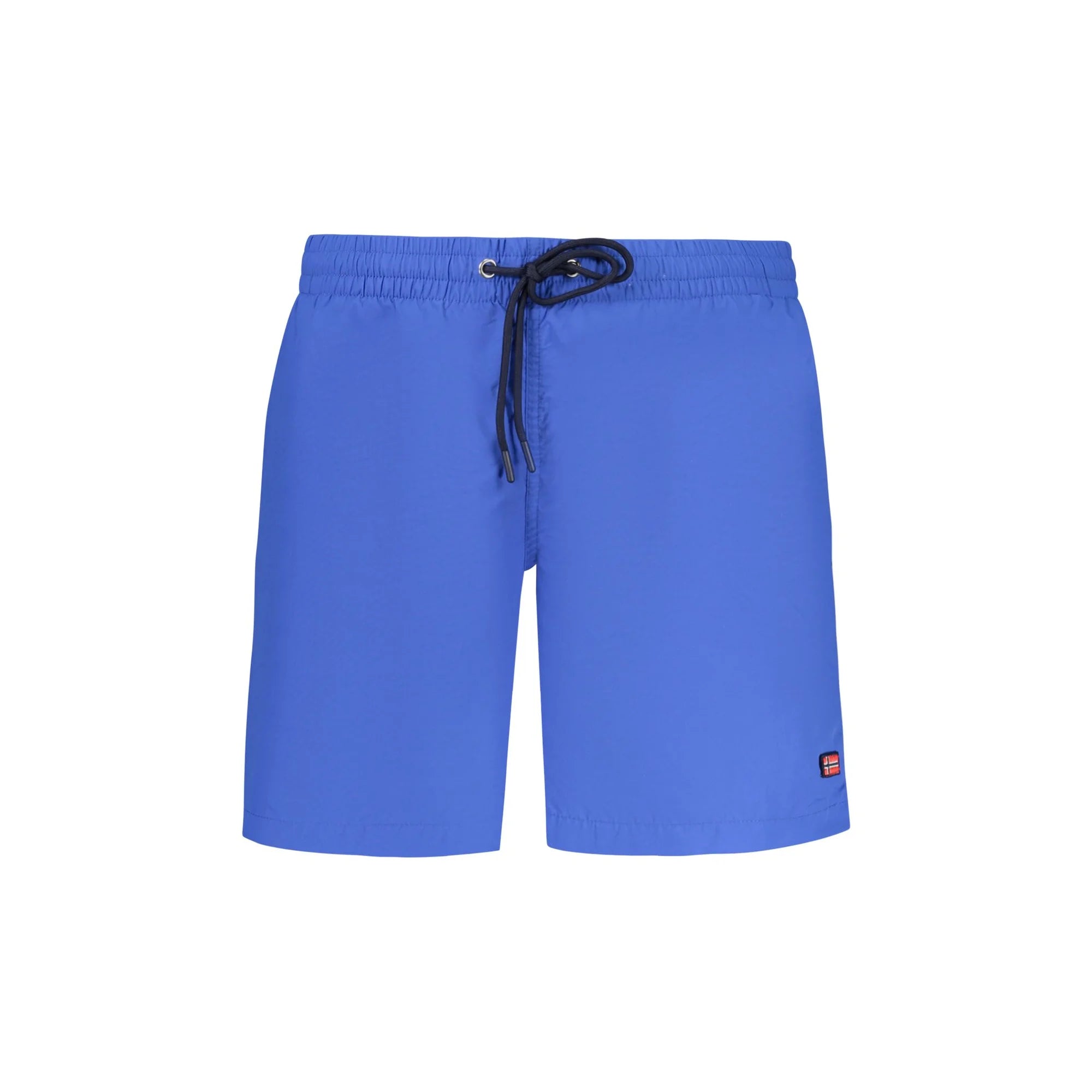 NORWAY 1963 COSTUME PARTE SOTTO UOMO BLU