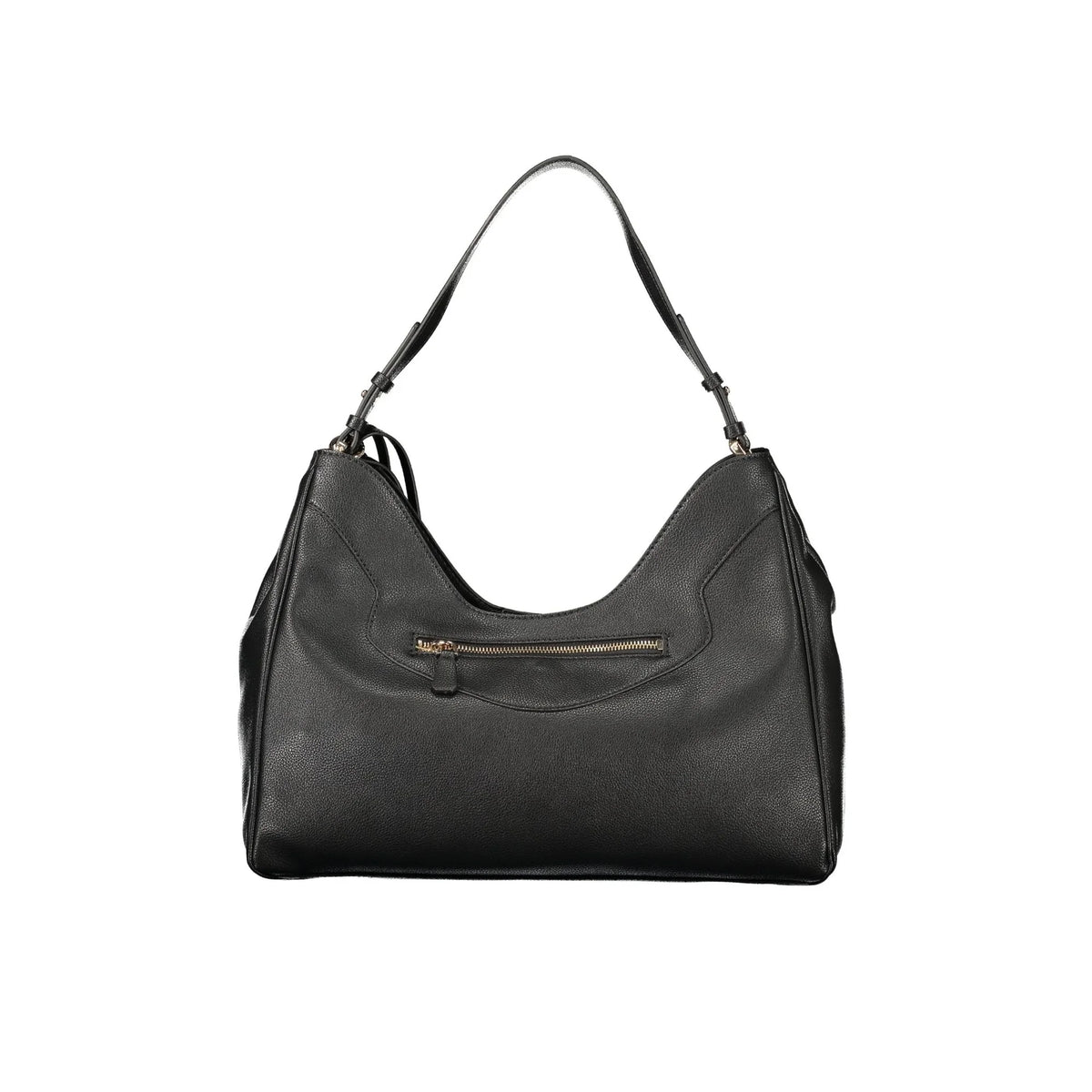 GUESS JEANS BORSA DONNA NERO