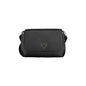 Guess Jeans Borsa Donna Meridian Nera con Tracolla Regolabile Borse Nero - foto prodotto