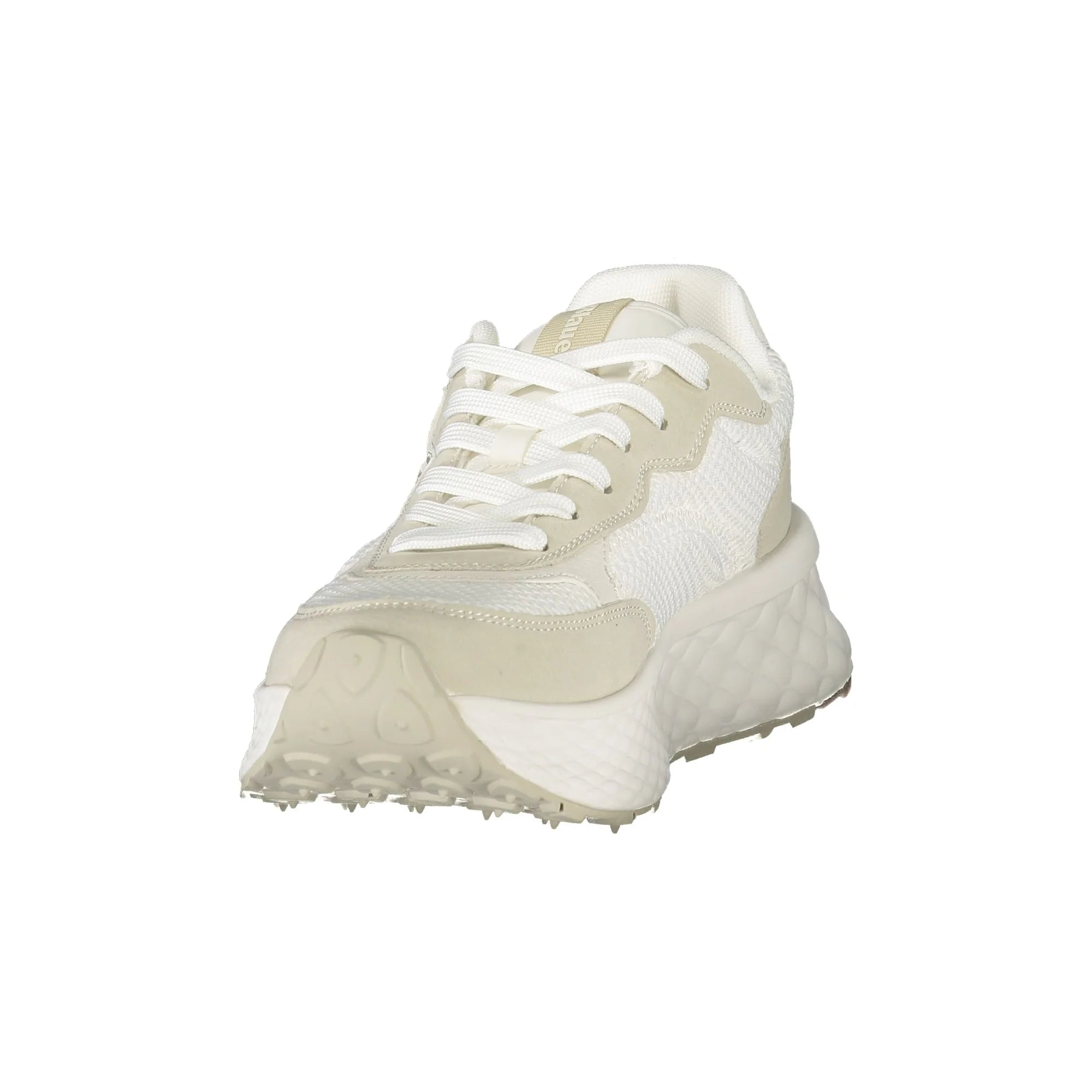 BLAUER CALZATURA SPORTIVA DONNA BIANCO