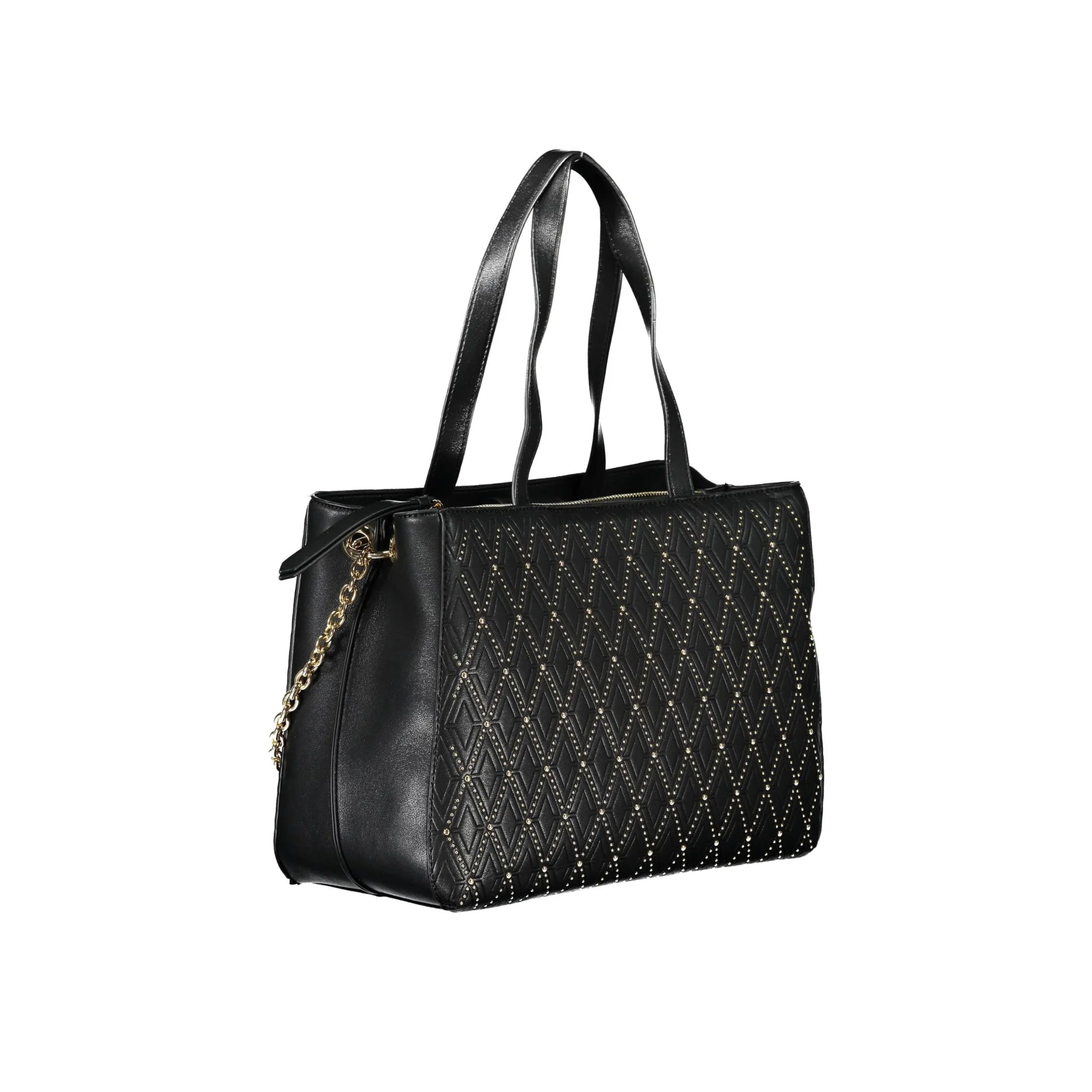 VALENTINO BAGS BORSA DONNA NERO