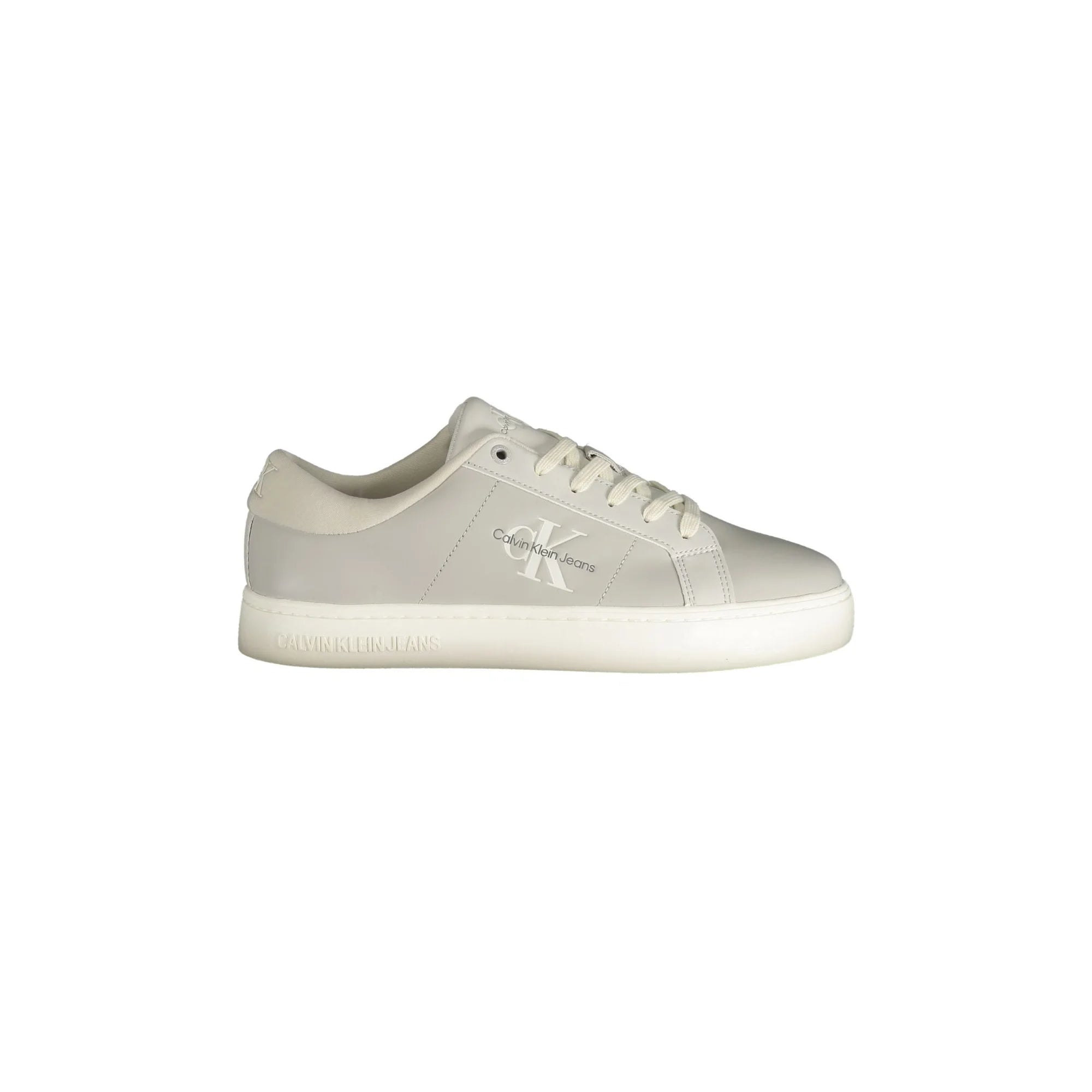 CALVIN KLEIN CALZATURA SPORTIVA UOMO GRIGIO