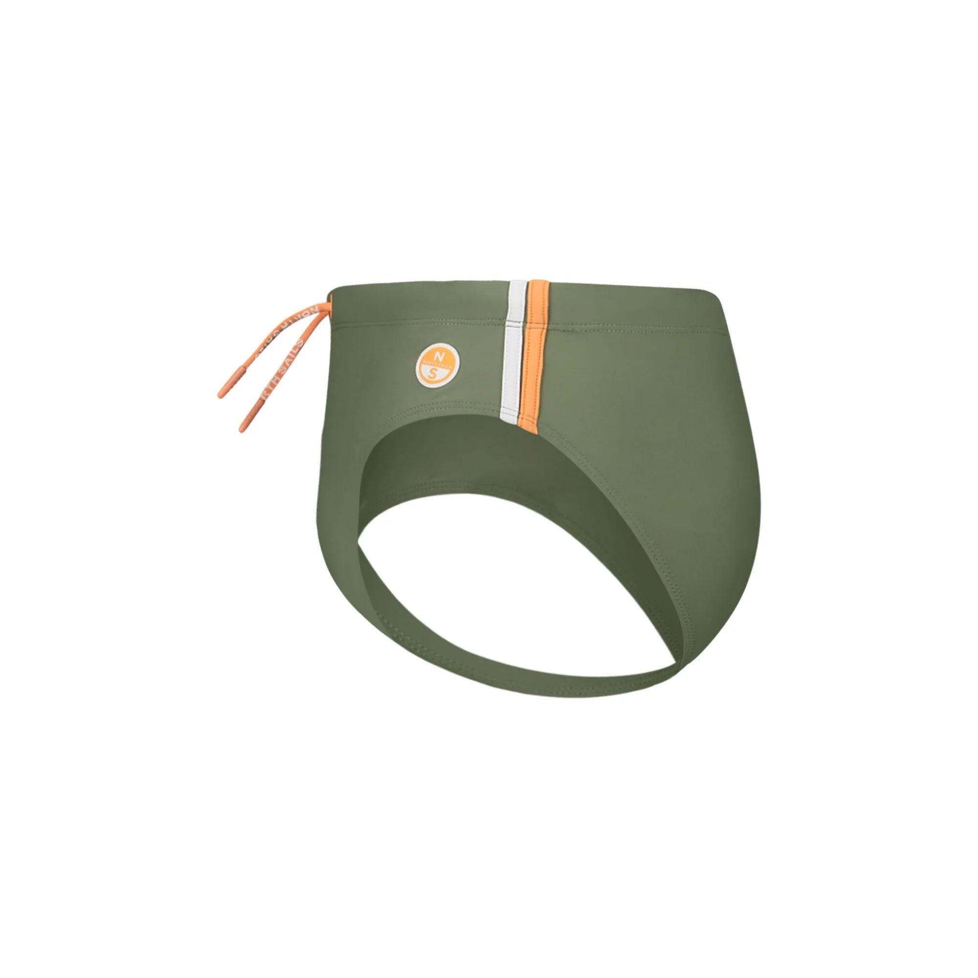 NORTH SAILS COSTUME PARTE SOTTO UOMO VERDE