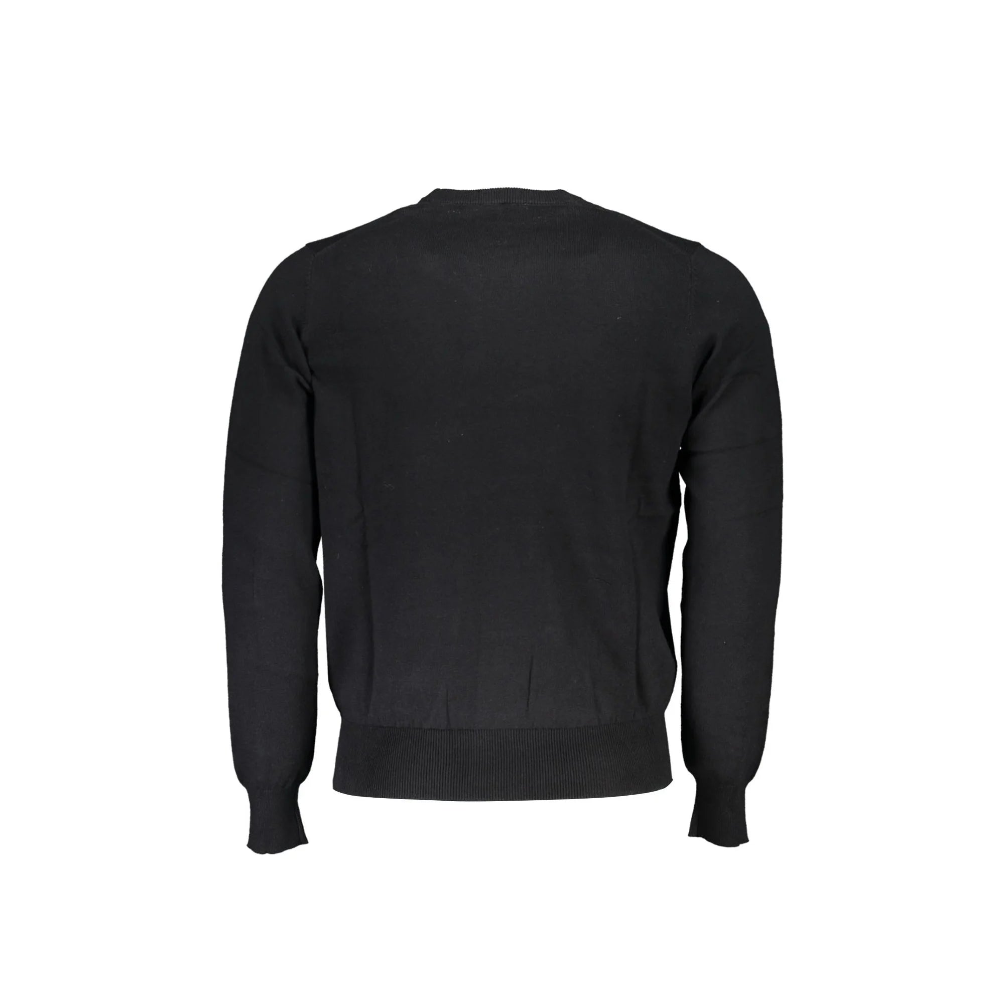 NORTH SAILS MAGLIA UOMO NERO