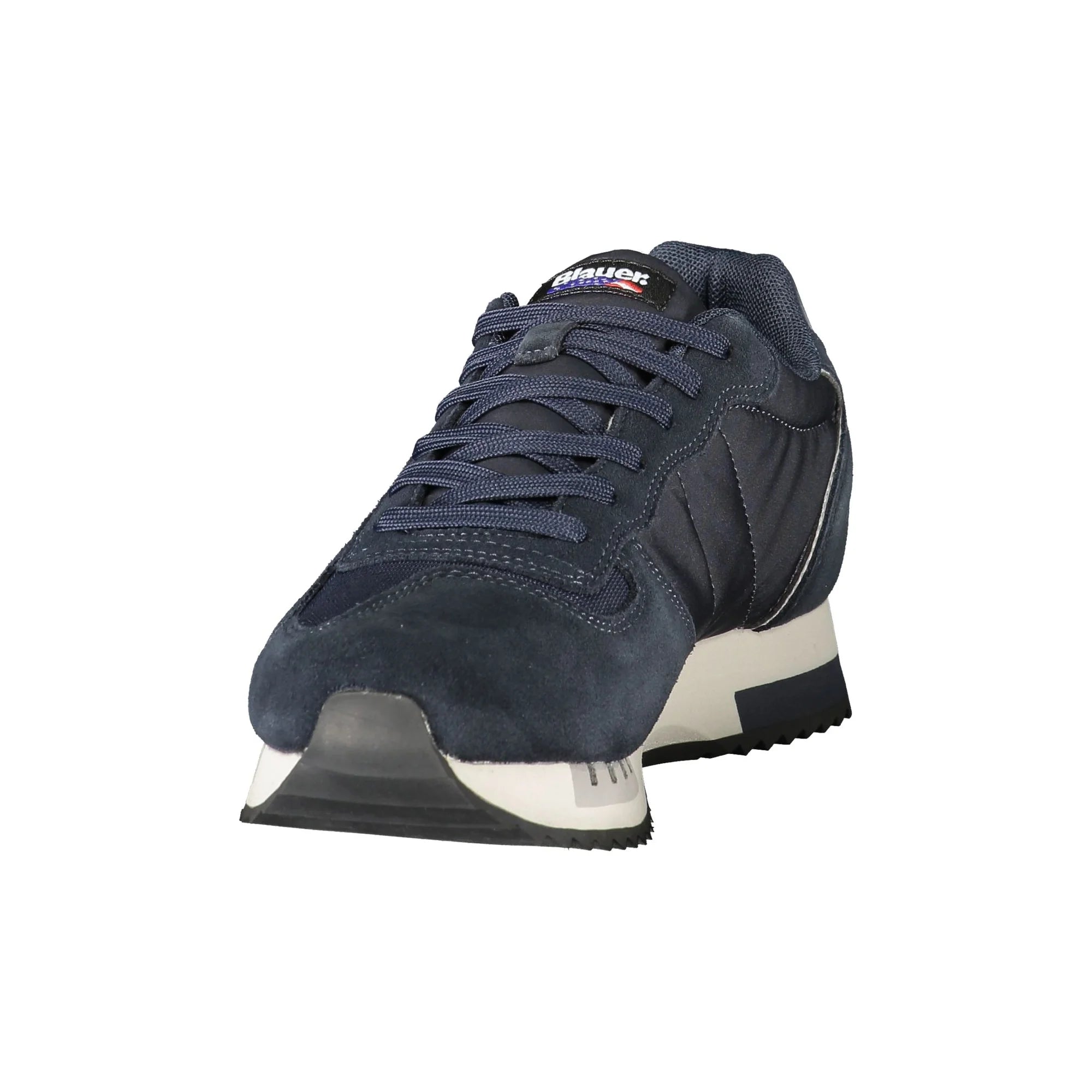 BLAUER CALZATURA SPORTIVA UOMO BLU
