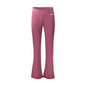 Freddy Pantaloni Leggins Donna Viola Stampa Logo - foto prodotto