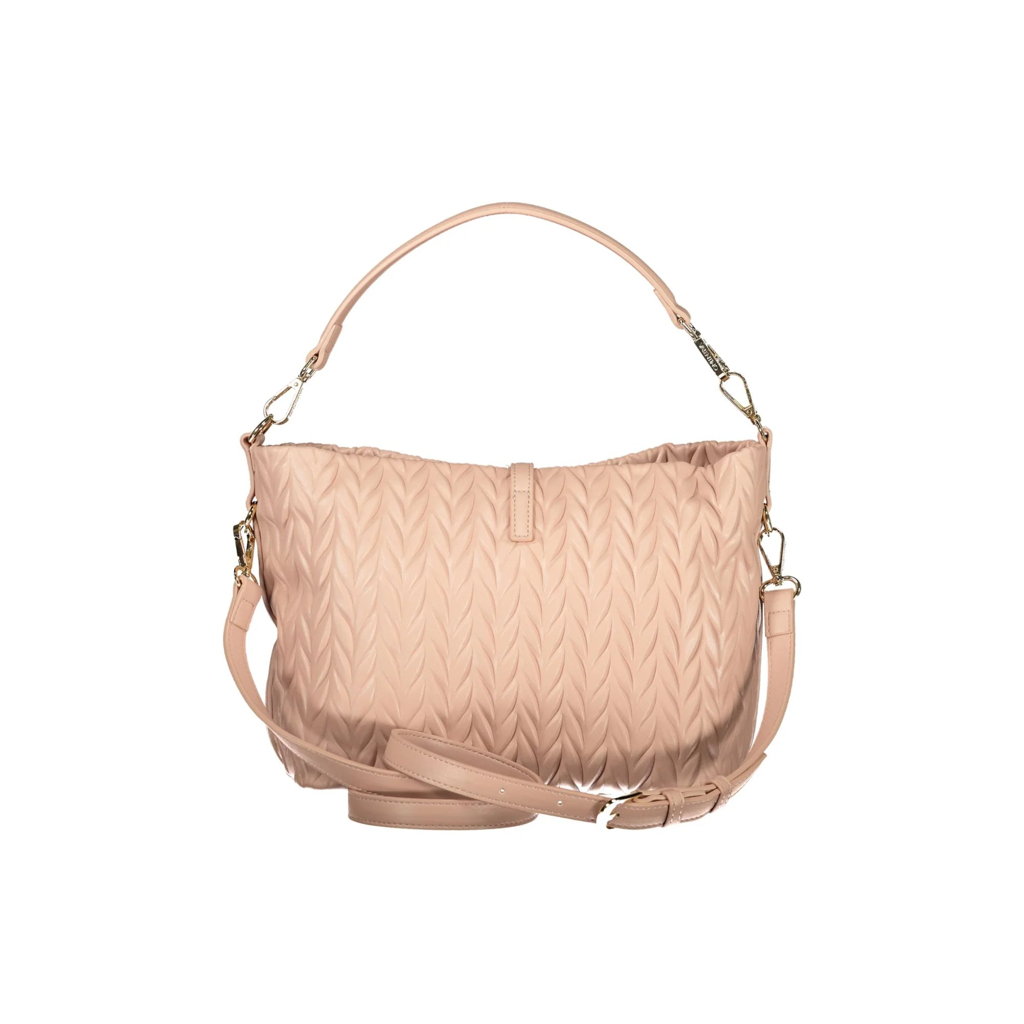 VALENTINO BAGS BORSA DONNA ROSA