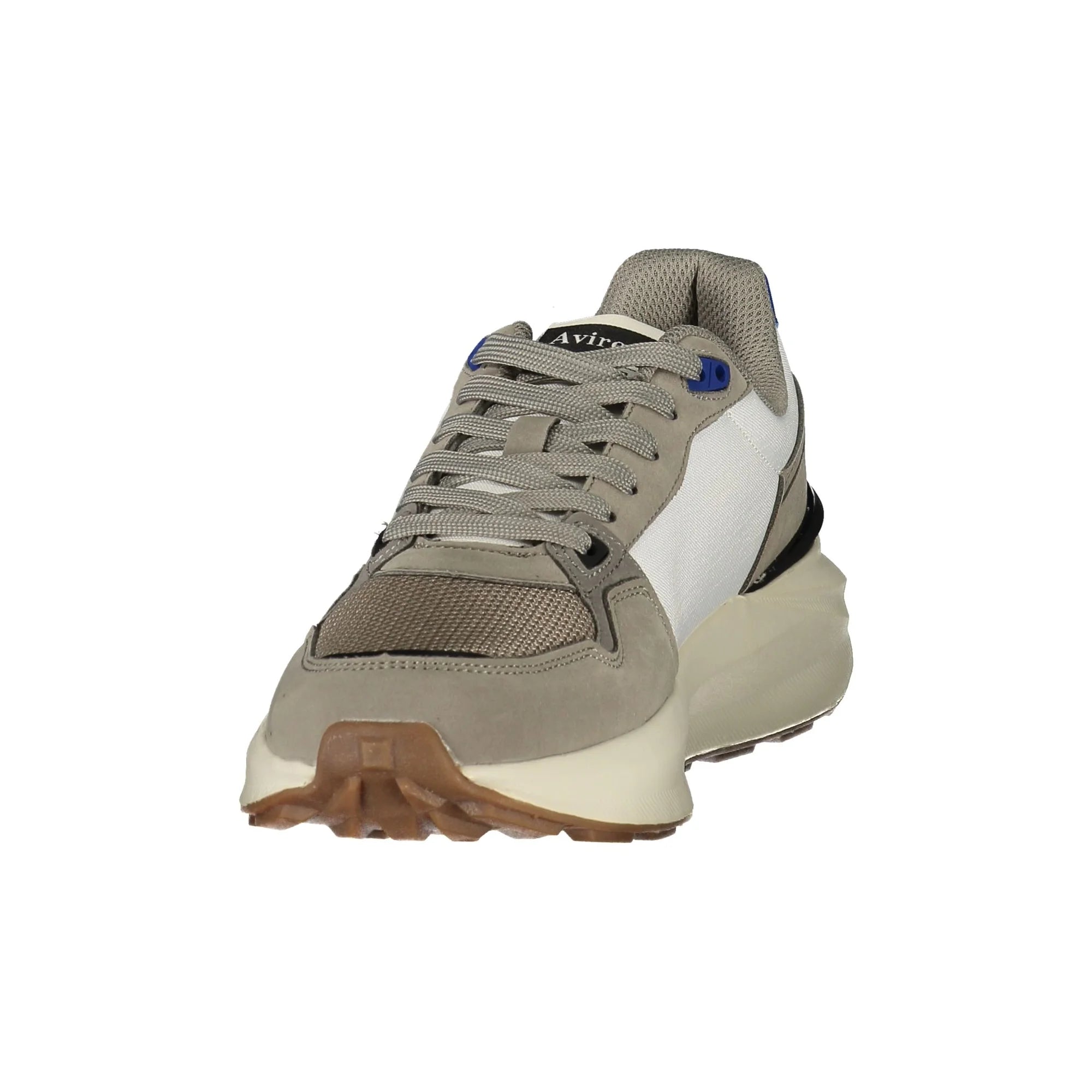 AVIREX CALZATURA SPORTIVA UOMO BIANCO