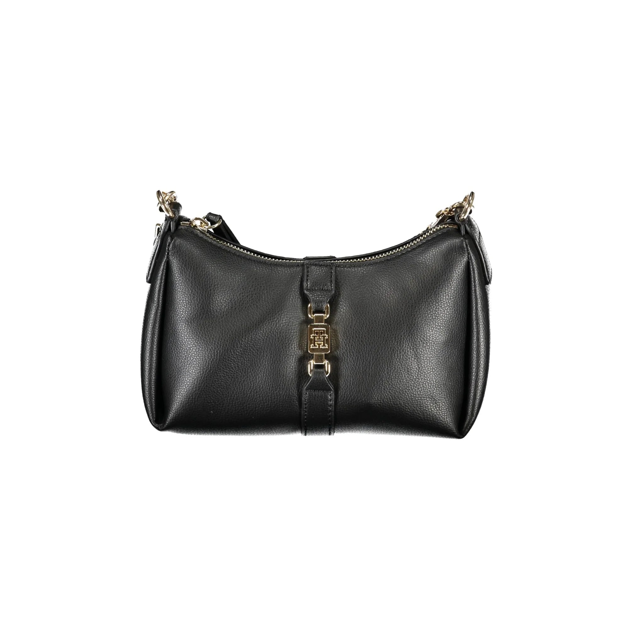 TOMMY HILFIGER BORSA DONNA NERO