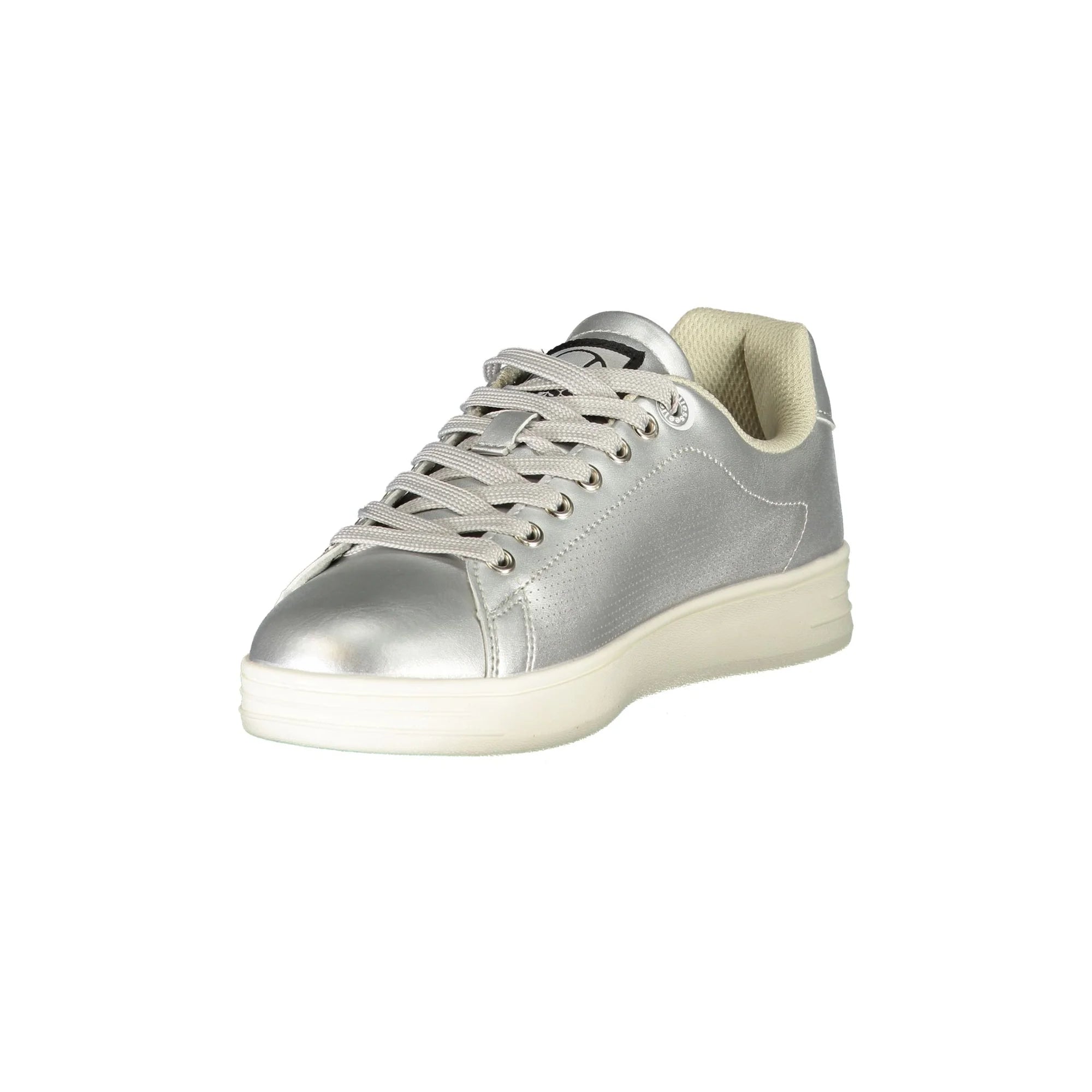 ELLESSE CALZATURA SPORTIVA DONNA ARGENTO