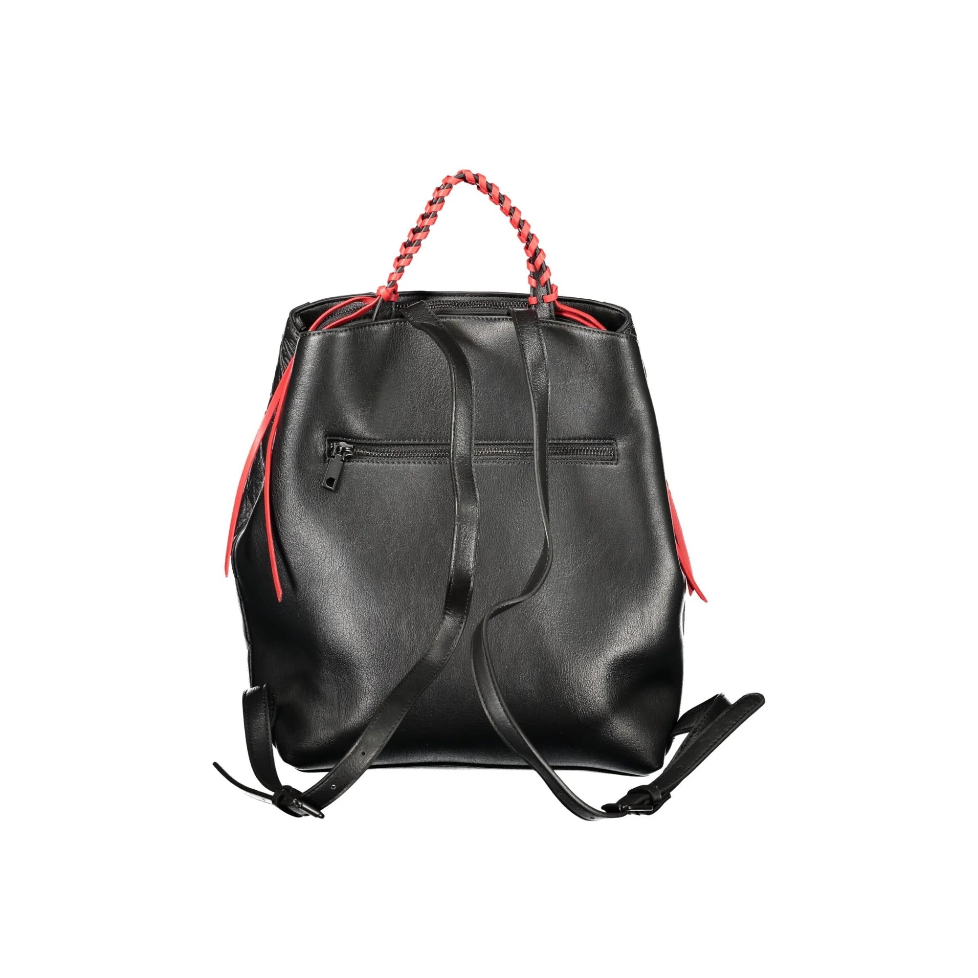 DESIGUAL ZAINO DONNA NERO