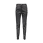 JUST CAVALLI PANTALONE DONNA NERO