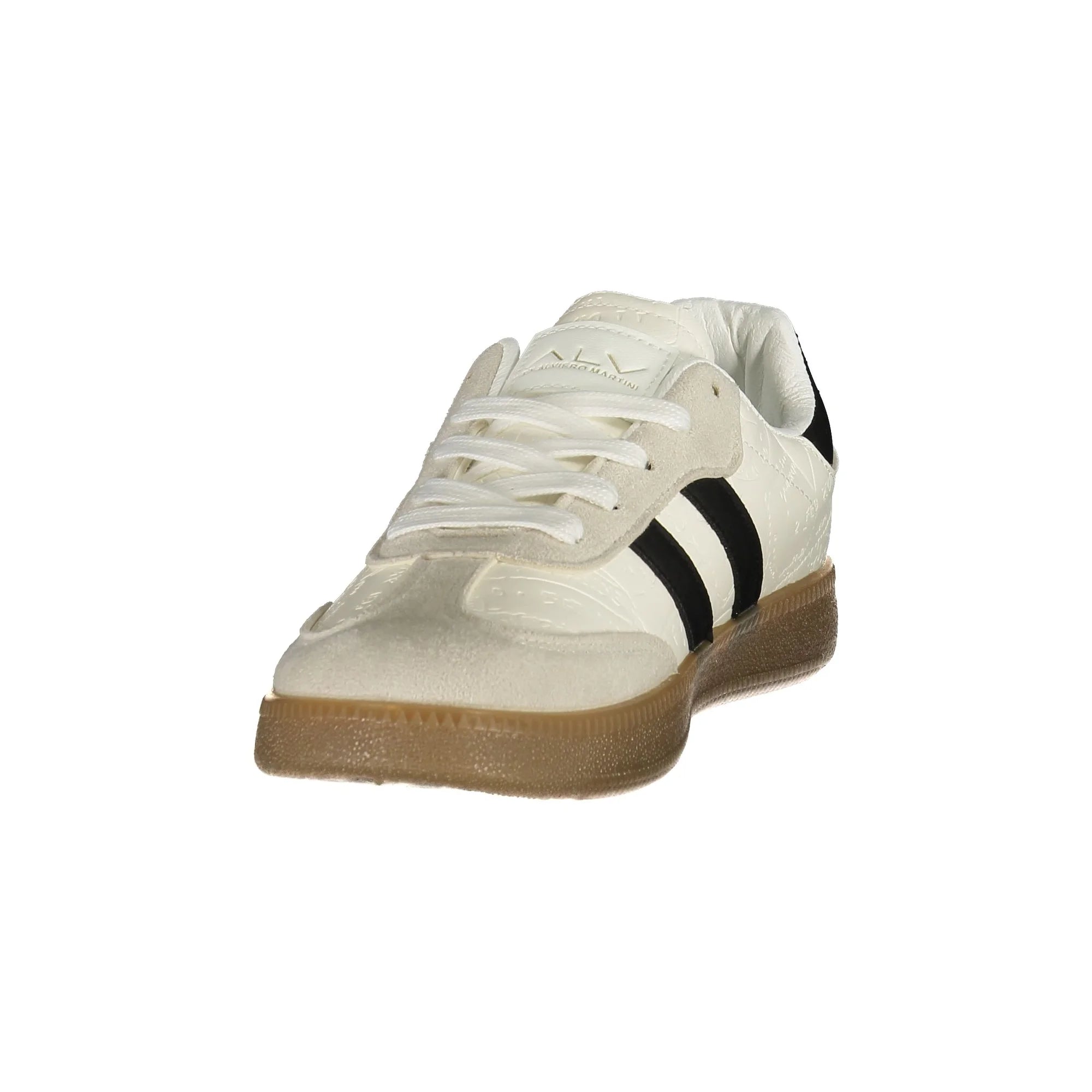 ALV BY ALVIERO MARTINI CALZATURA SPORTIVA DONNA BIANCO