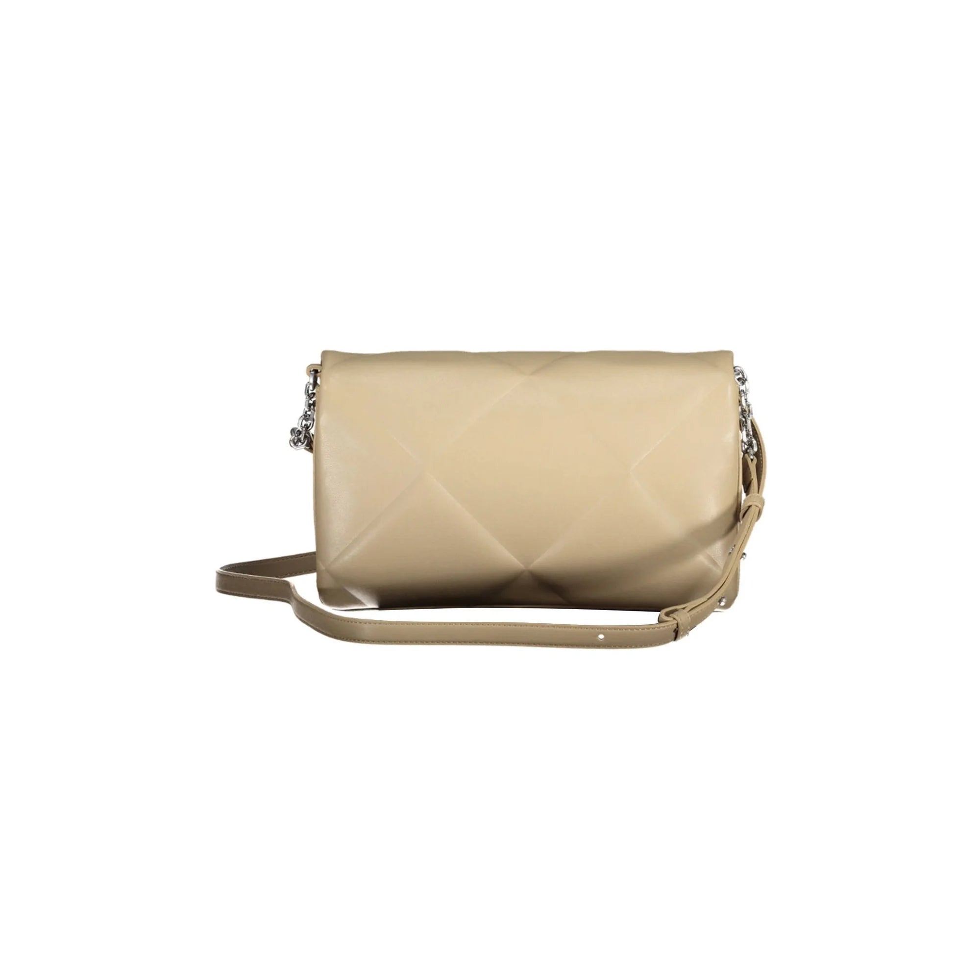 CALVIN KLEIN BORSA DONNA BEIGE