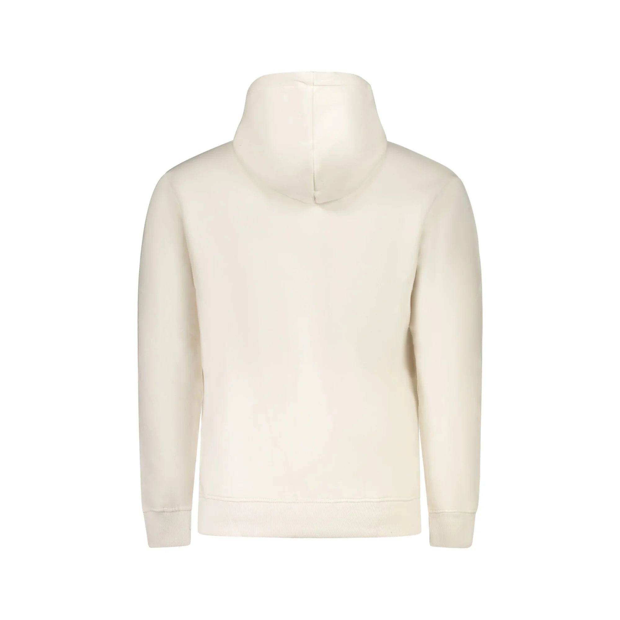 PEPE JEANS FELPA SENZA ZIP UOMO BIANCO