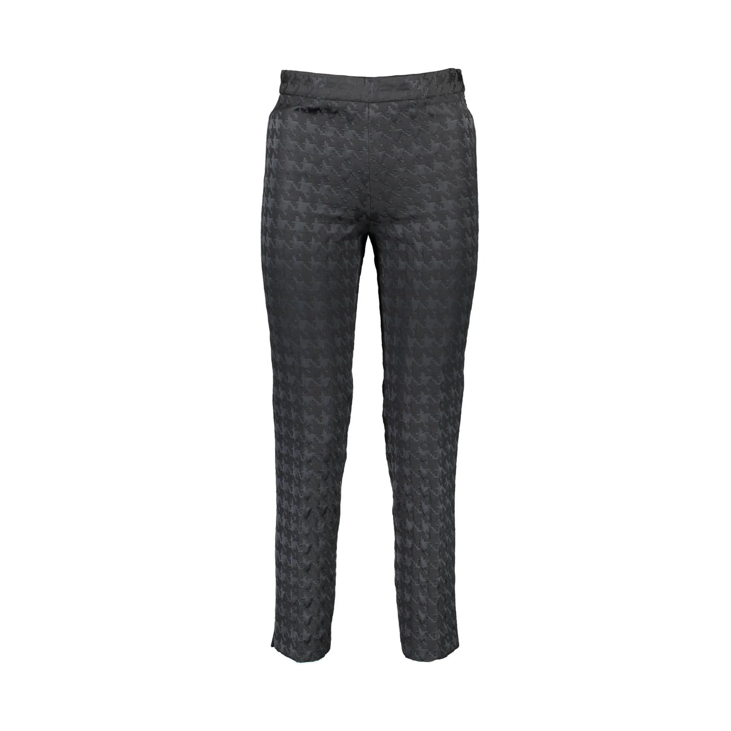 GANT PANTALONE DONNA NERO