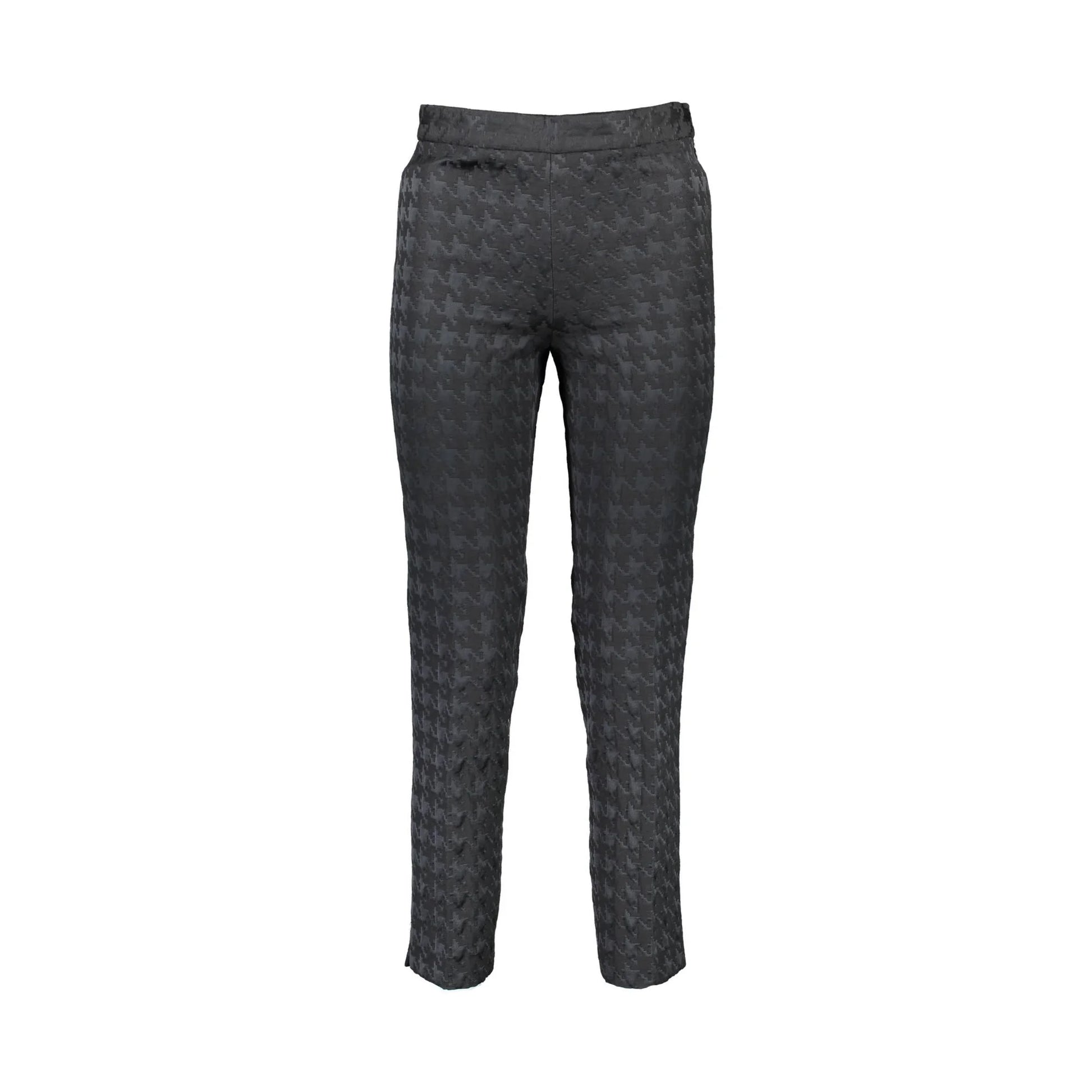GANT PANTALONE DONNA NERO